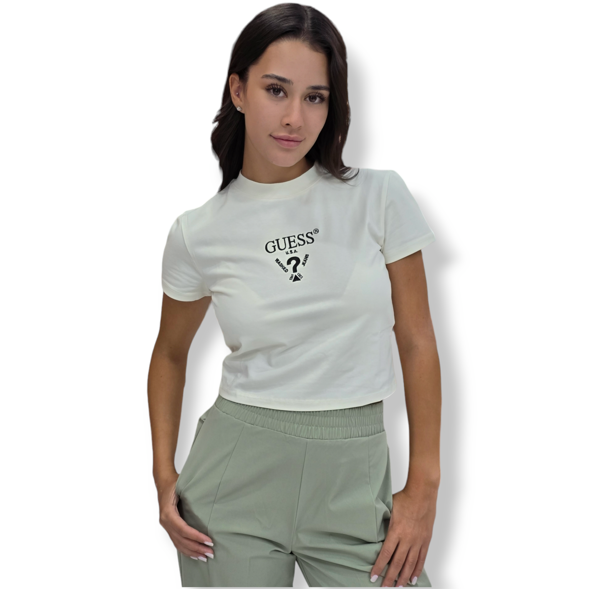 מכנס GUESS CARGO