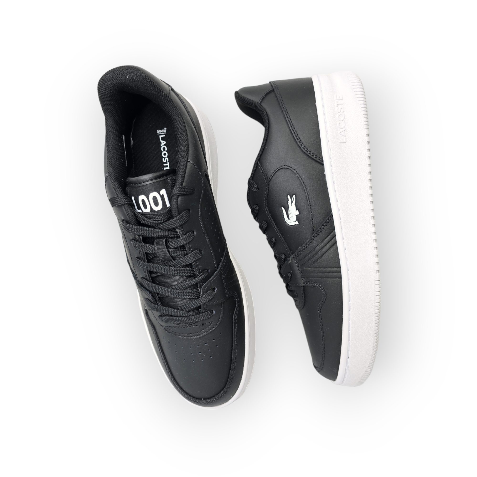 נעלי LACOSTE SET נעלי LACOSTE SET