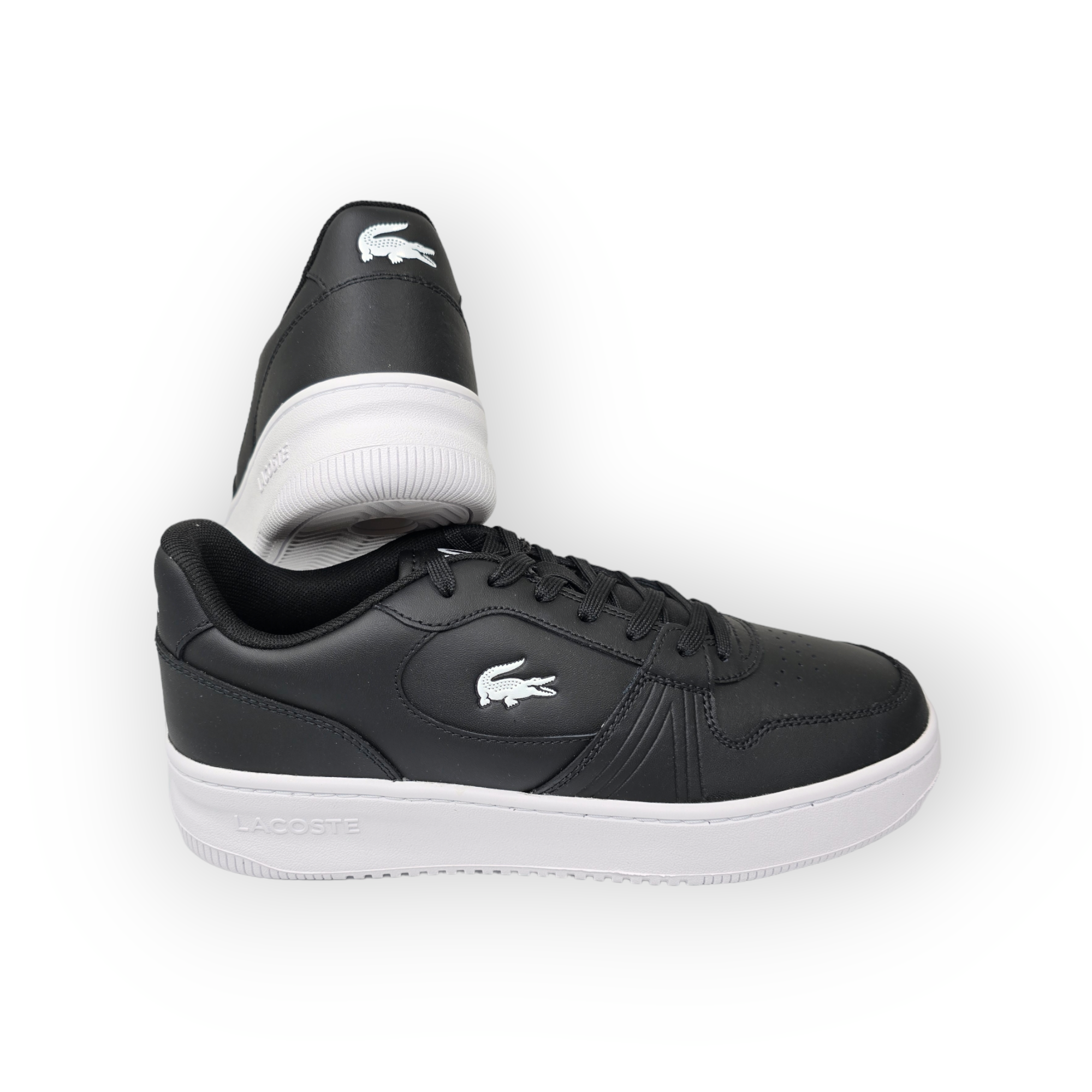 נעלי LACOSTE SET נעלי LACOSTE SET