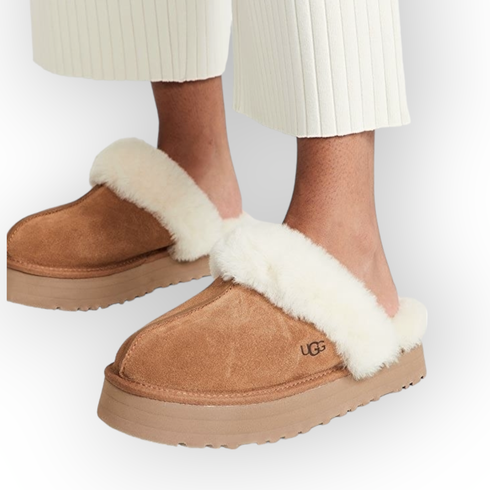 נעלי דיסקוטה UGG