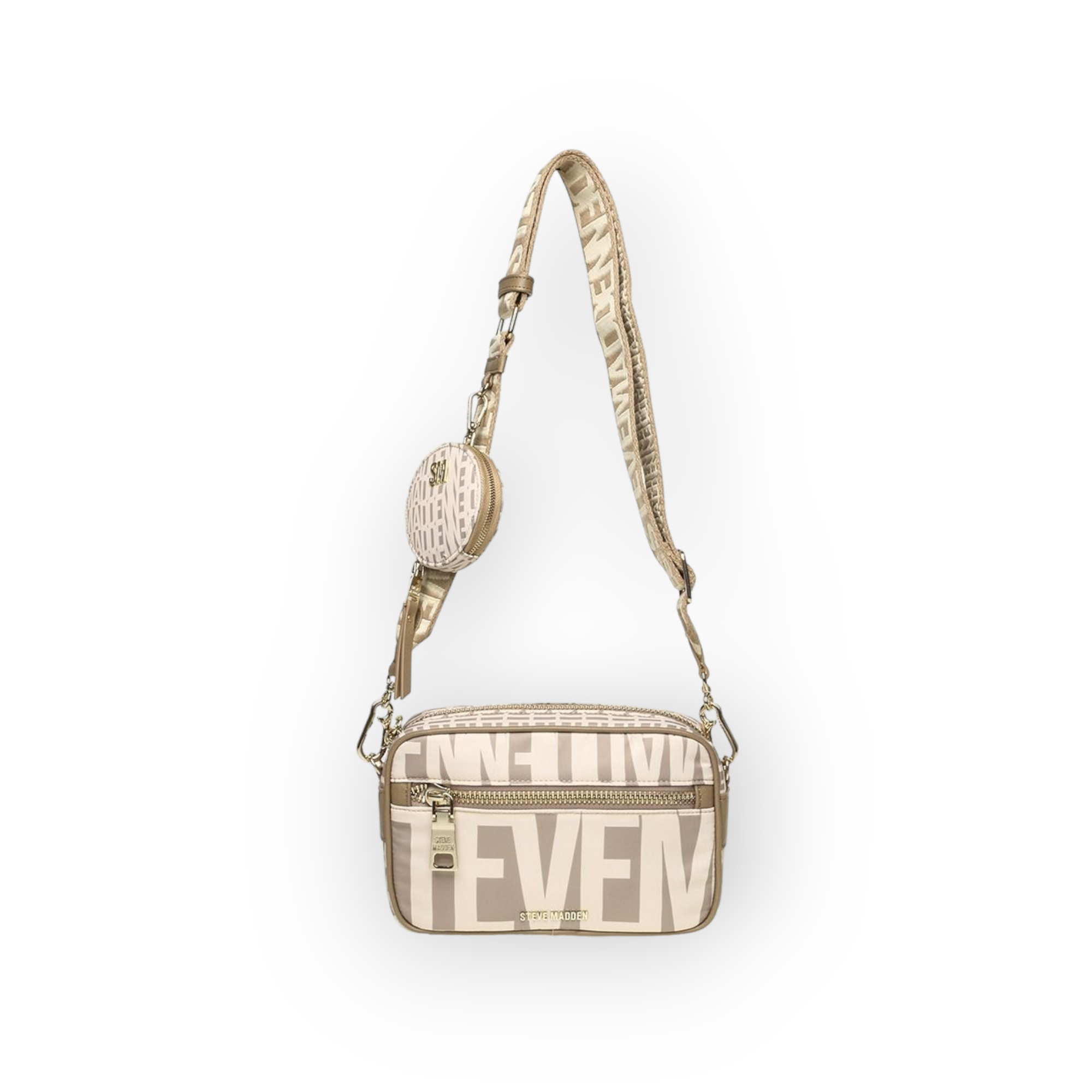 תיק STEVE MADDEN BVADES