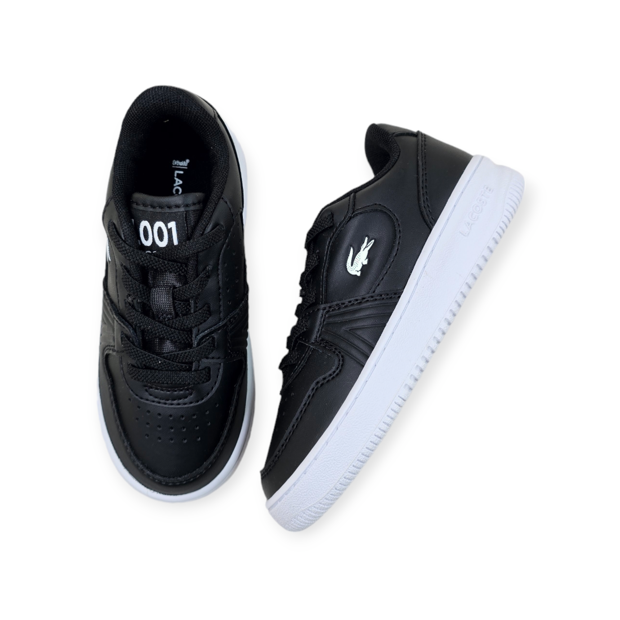 נעלי LACOSTE 21-34