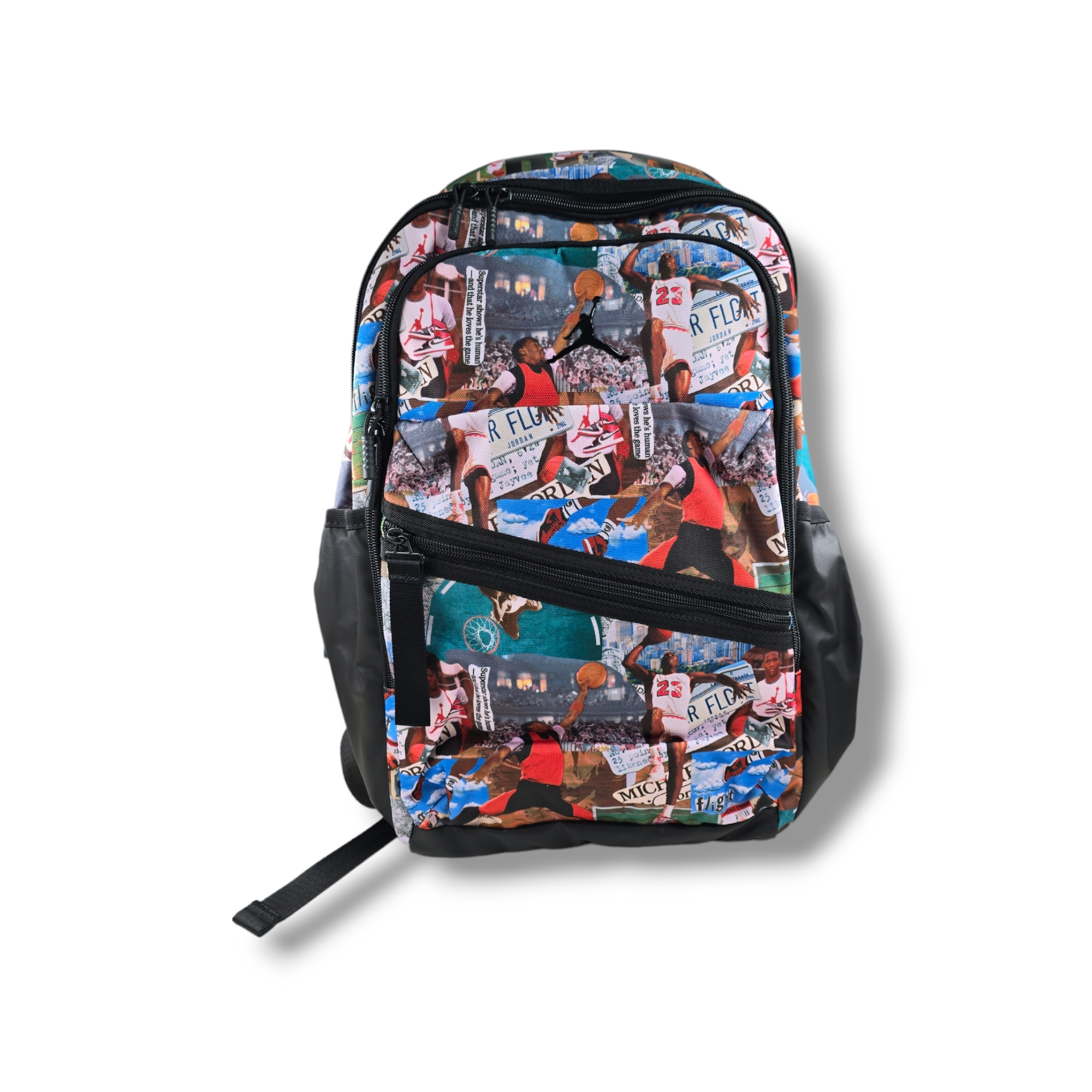 תיק גב JORDAN תיק גב JORDAN