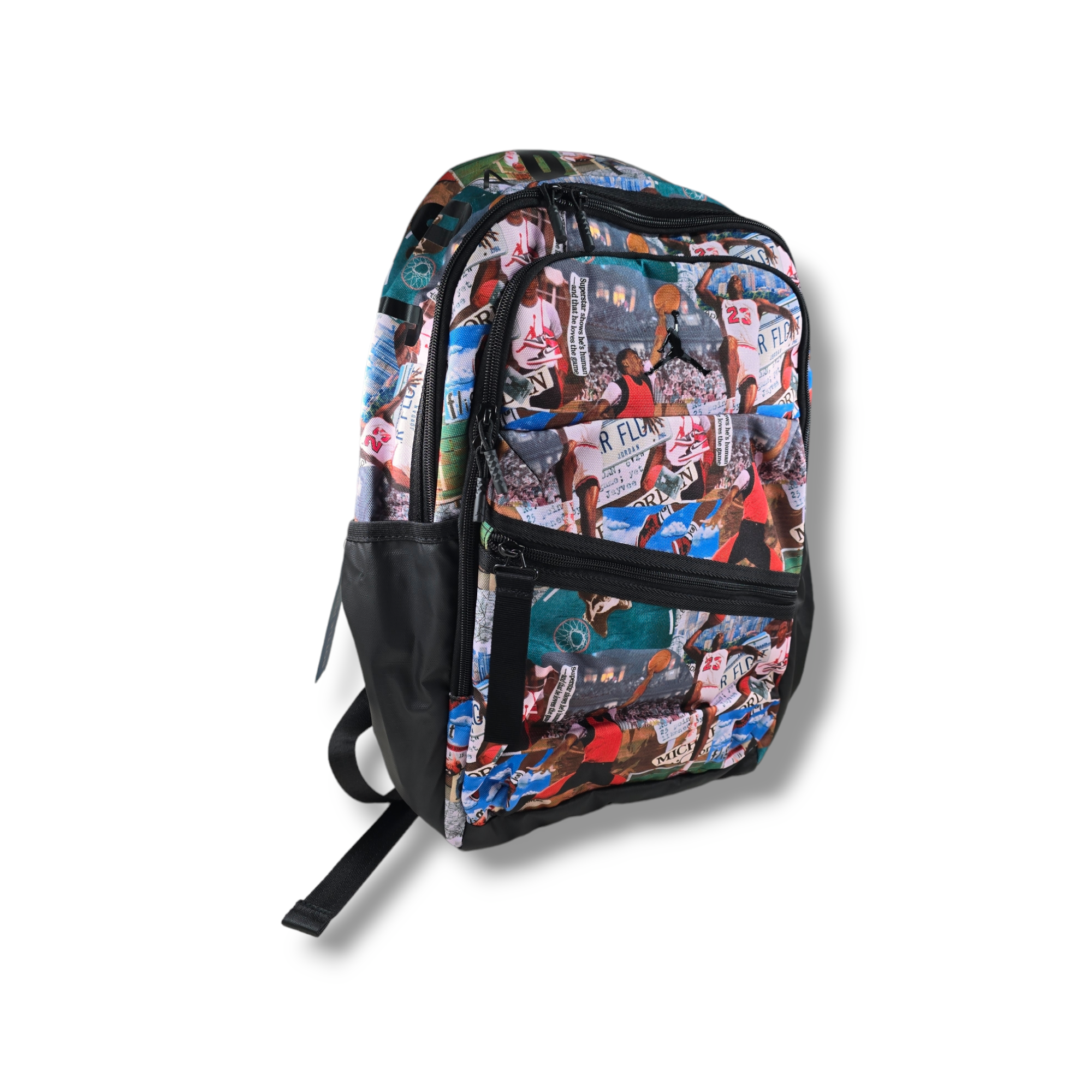 תיק גב JORDAN תיק גב JORDAN