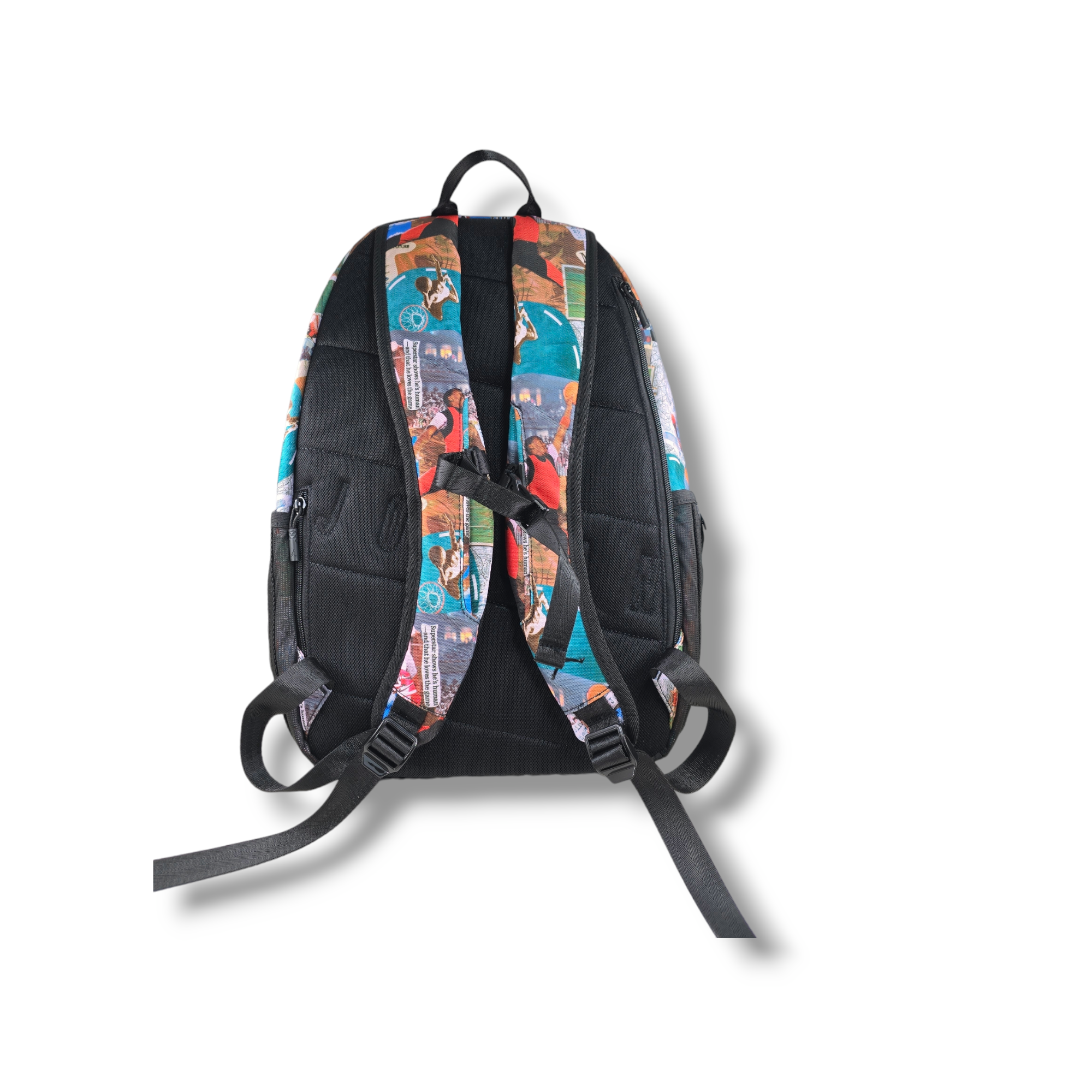 תיק גב JORDAN תיק גב JORDAN