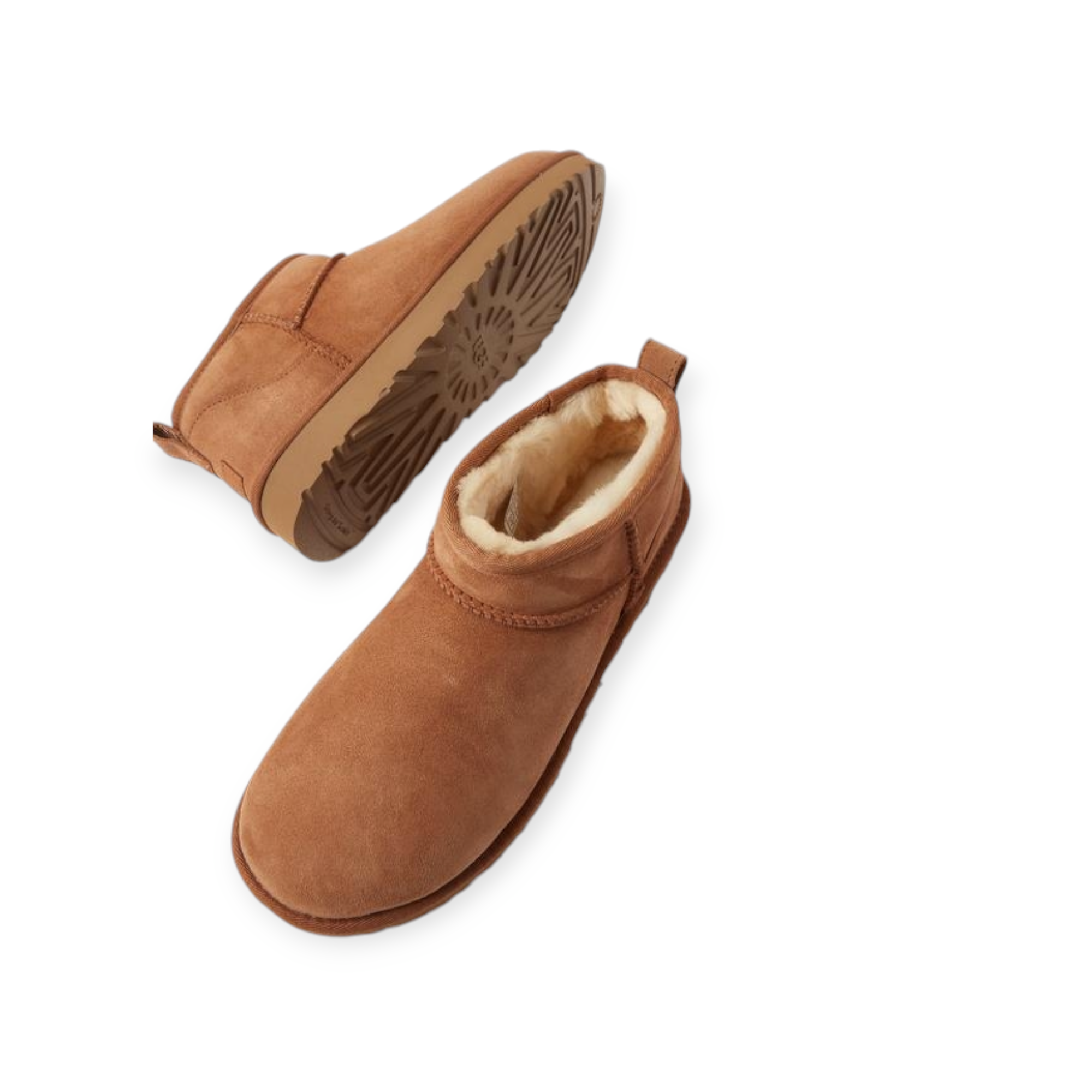 נעלי אולטרה מיני UGG