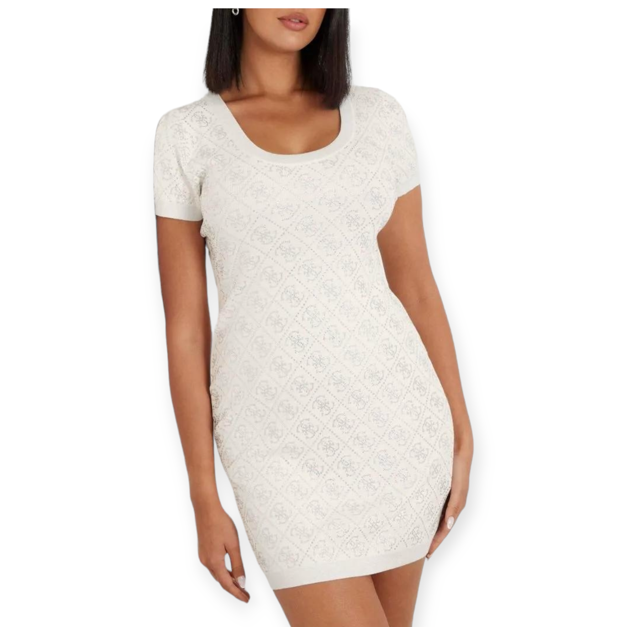 שמלה GUESS STONES