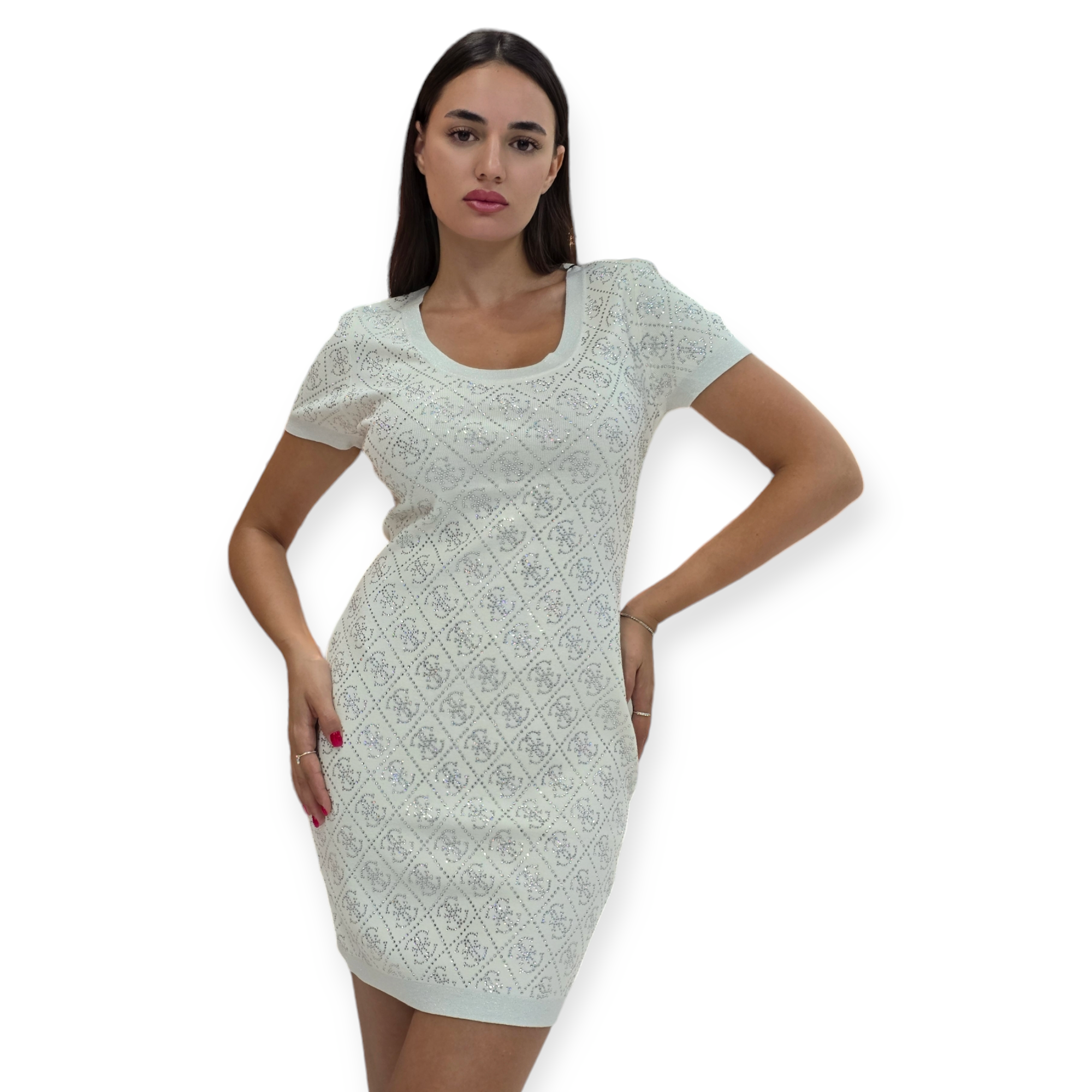 שמלה GUESS STONES