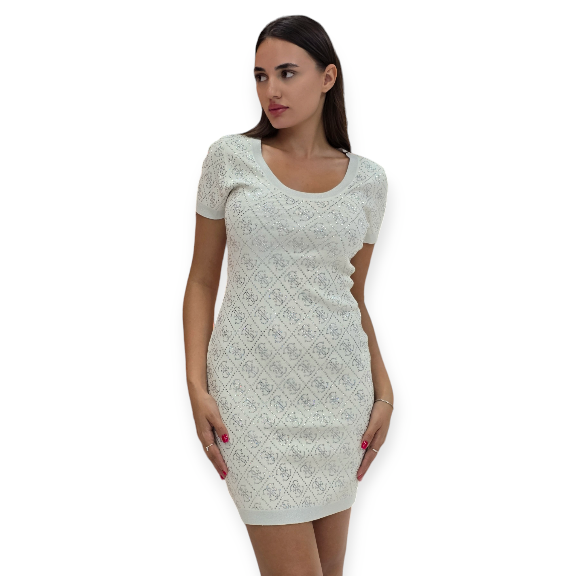 שמלה GUESS STONES