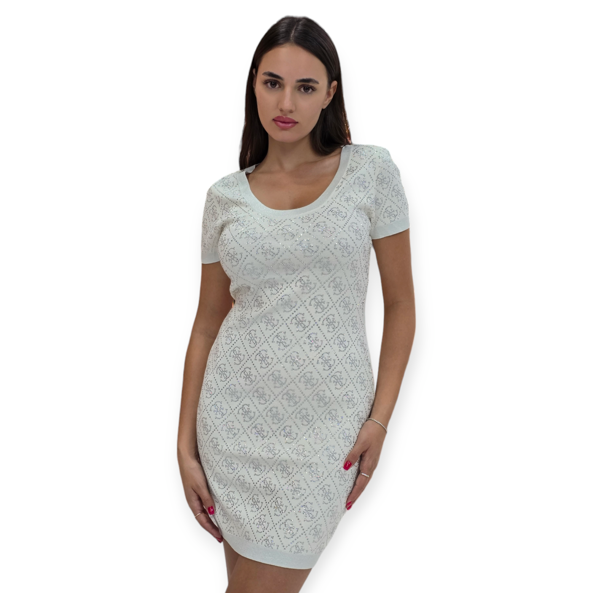 שמלה GUESS STONES