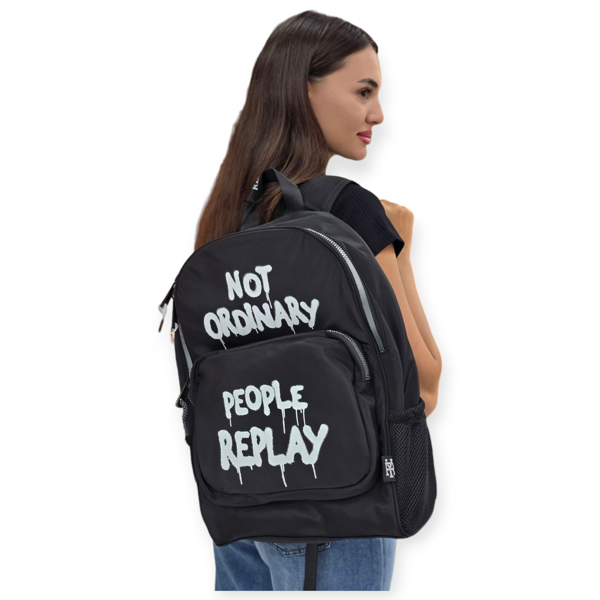 תיק גב REPLAY תיק גב REPLAY