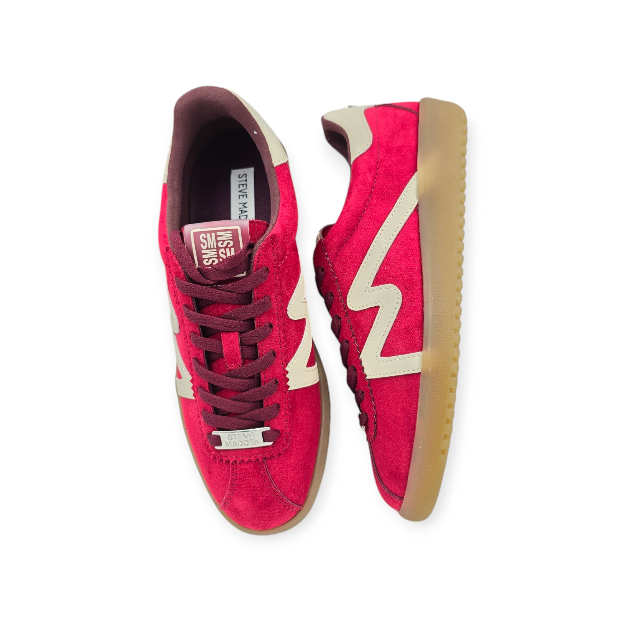 נעלי STEVE MADDEN CENSURE