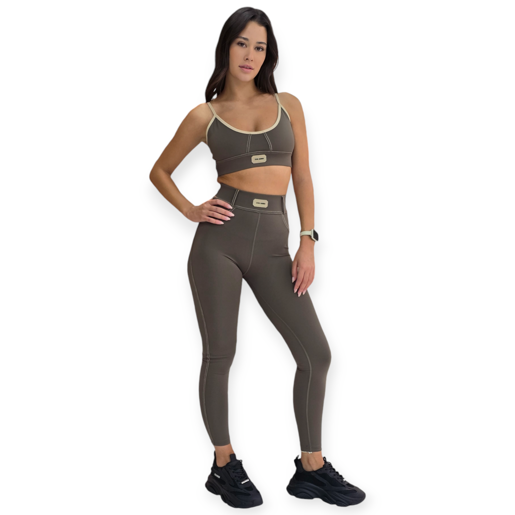 מכנס STEVE MADDEN TIGHTS MILEY