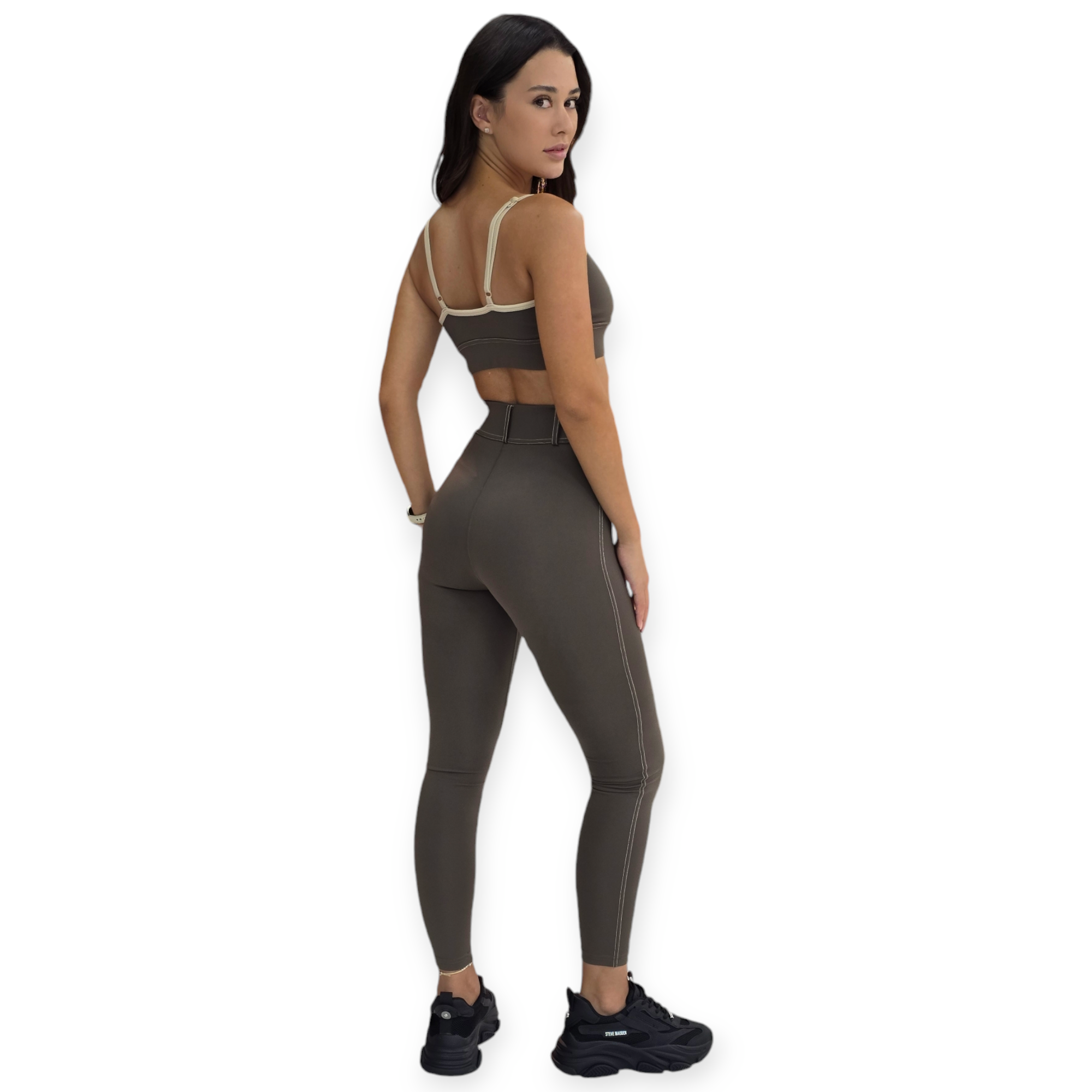 מכנס STEVE MADDEN TIGHTS MILEY