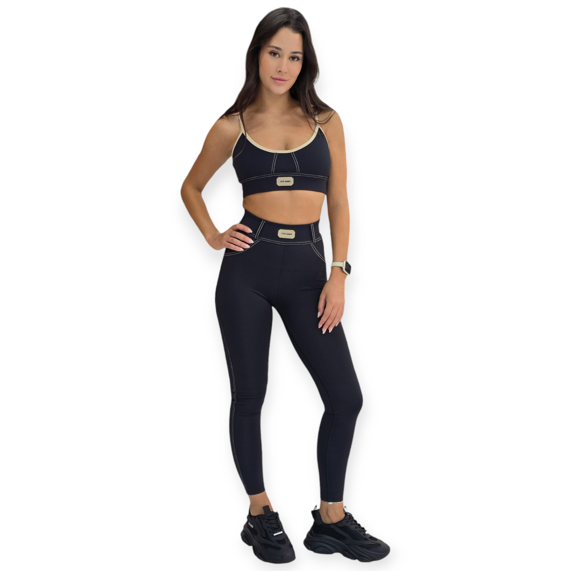 טופ STEVE MADDEN BRA MILEY