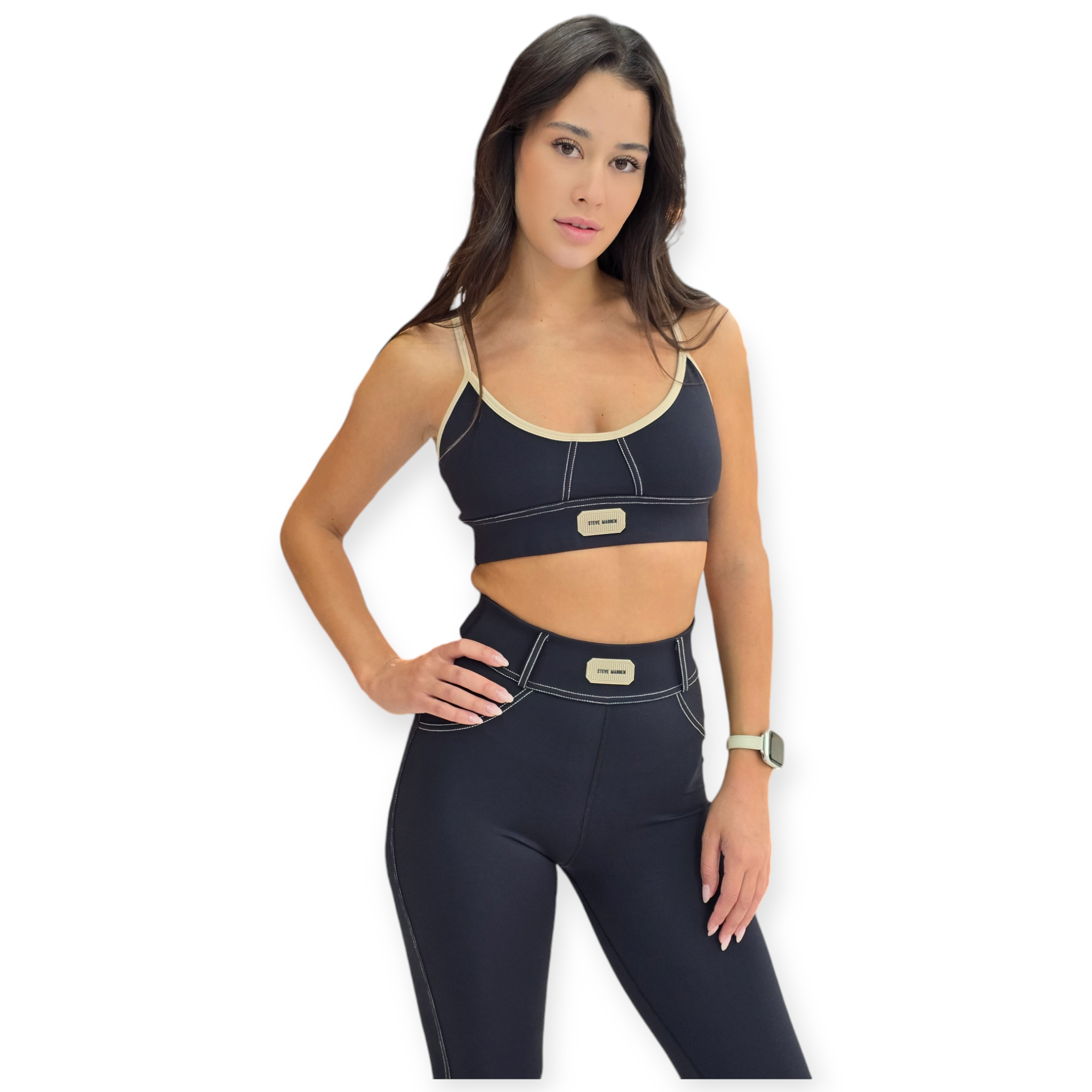 טופ STEVE MADDEN BRA MILEY