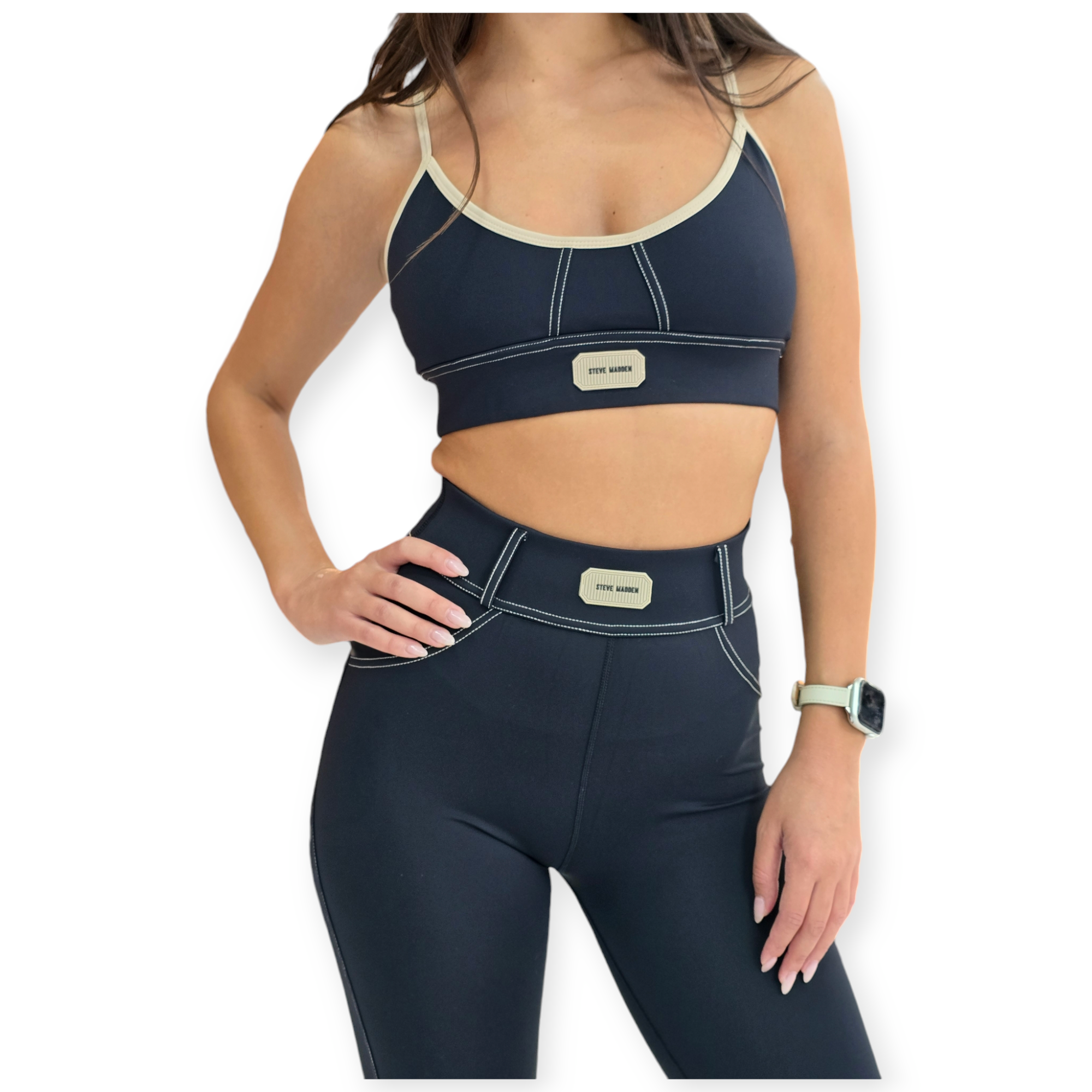 טופ STEVE MADDEN BRA MILEY