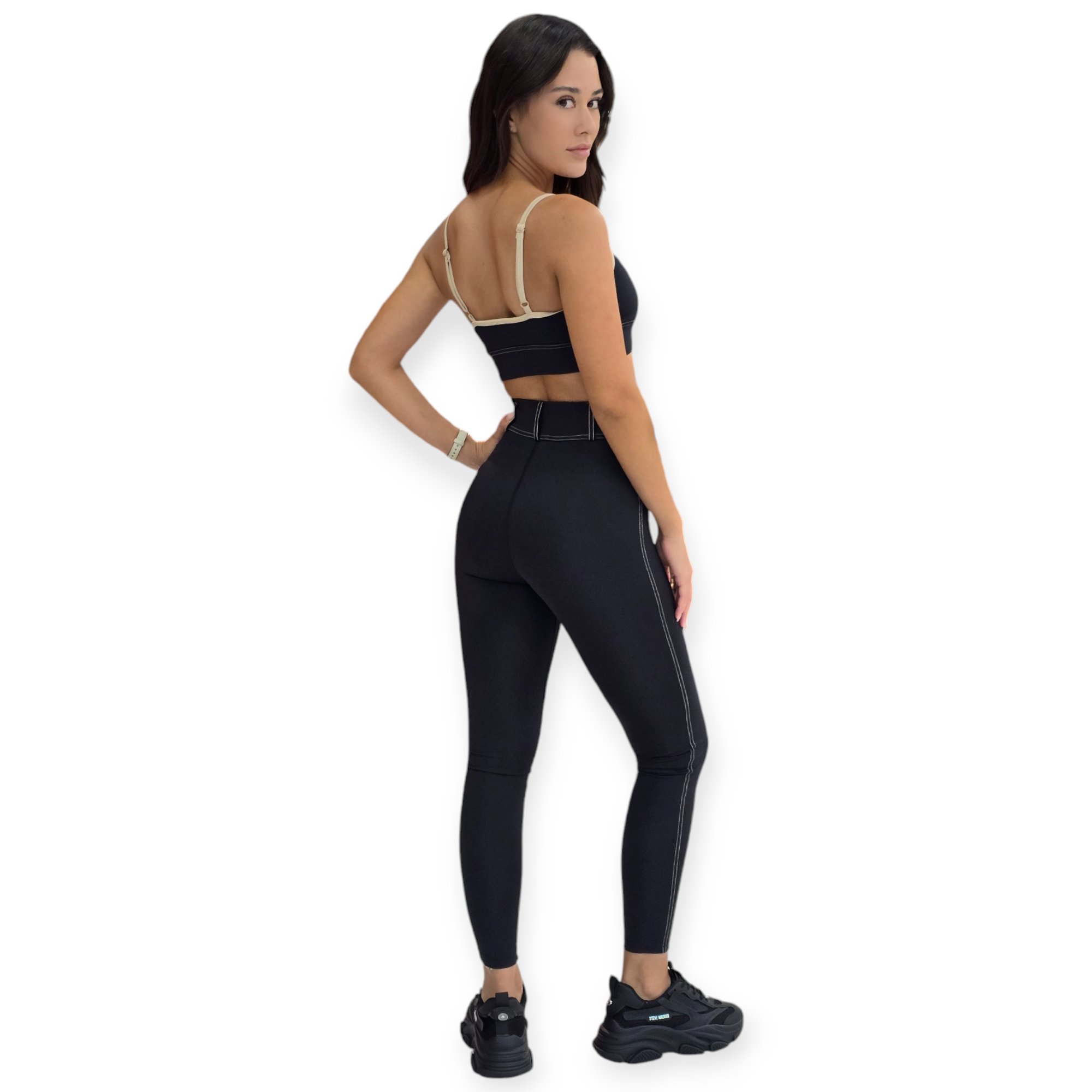 טופ STEVE MADDEN BRA MILEY