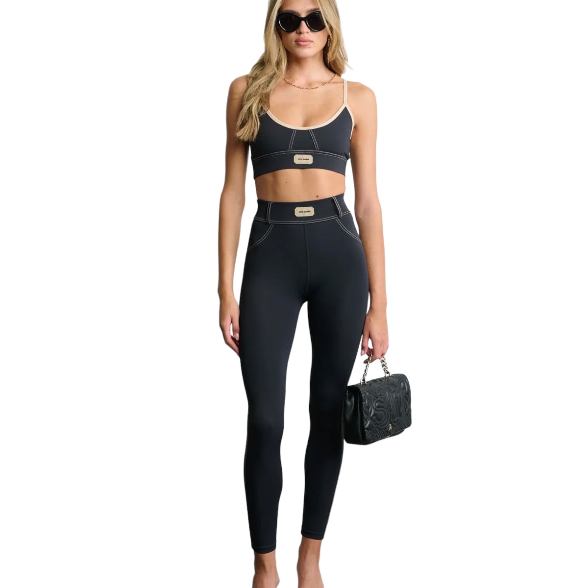 טופ STEVE MADDEN BRA MILEY