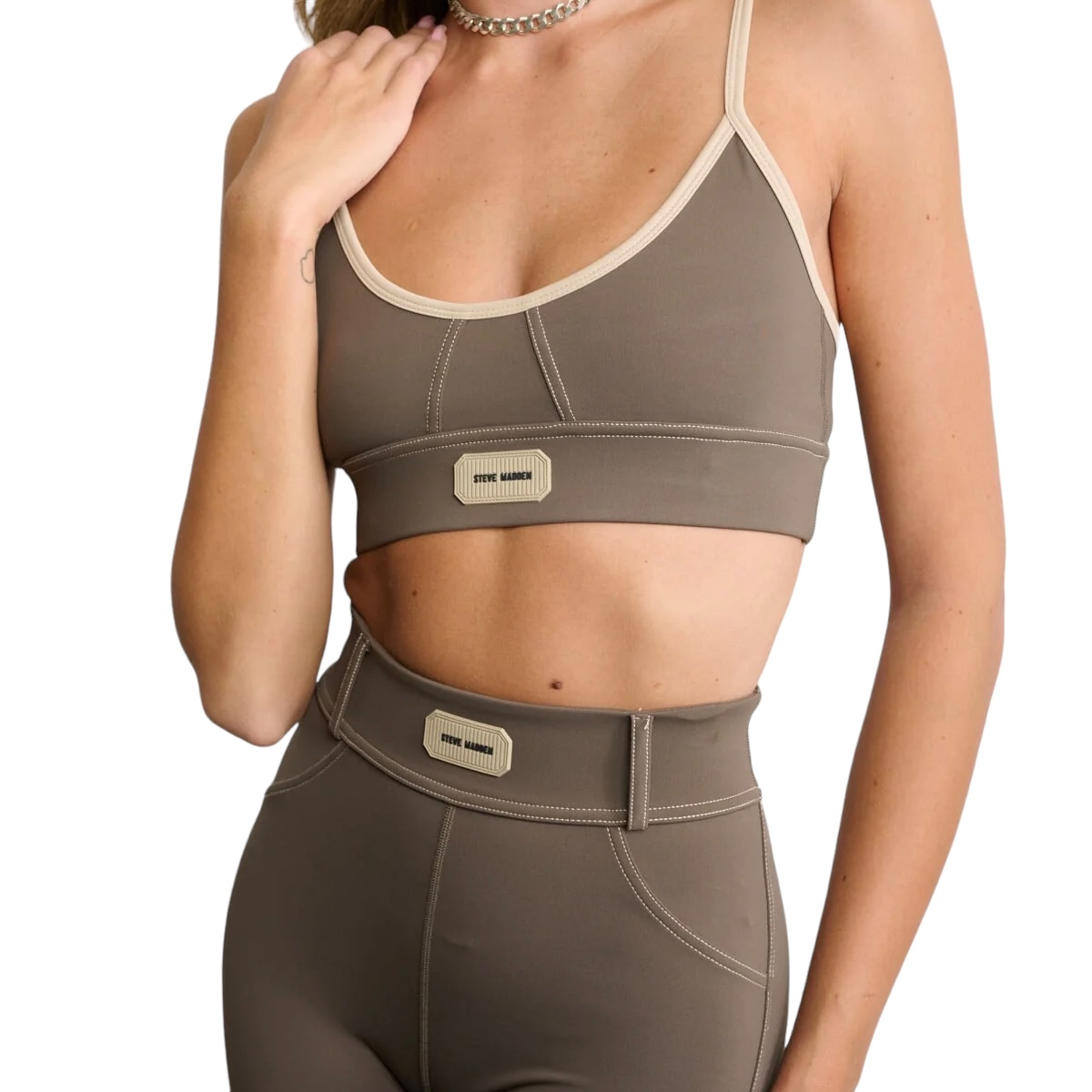 מכנס STEVE MADDEN TIGHTS MILEY