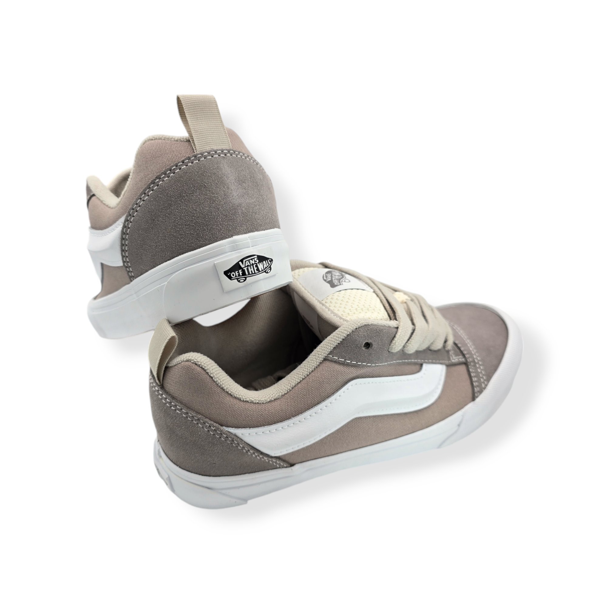 נעלי VANS KNU SKOOL