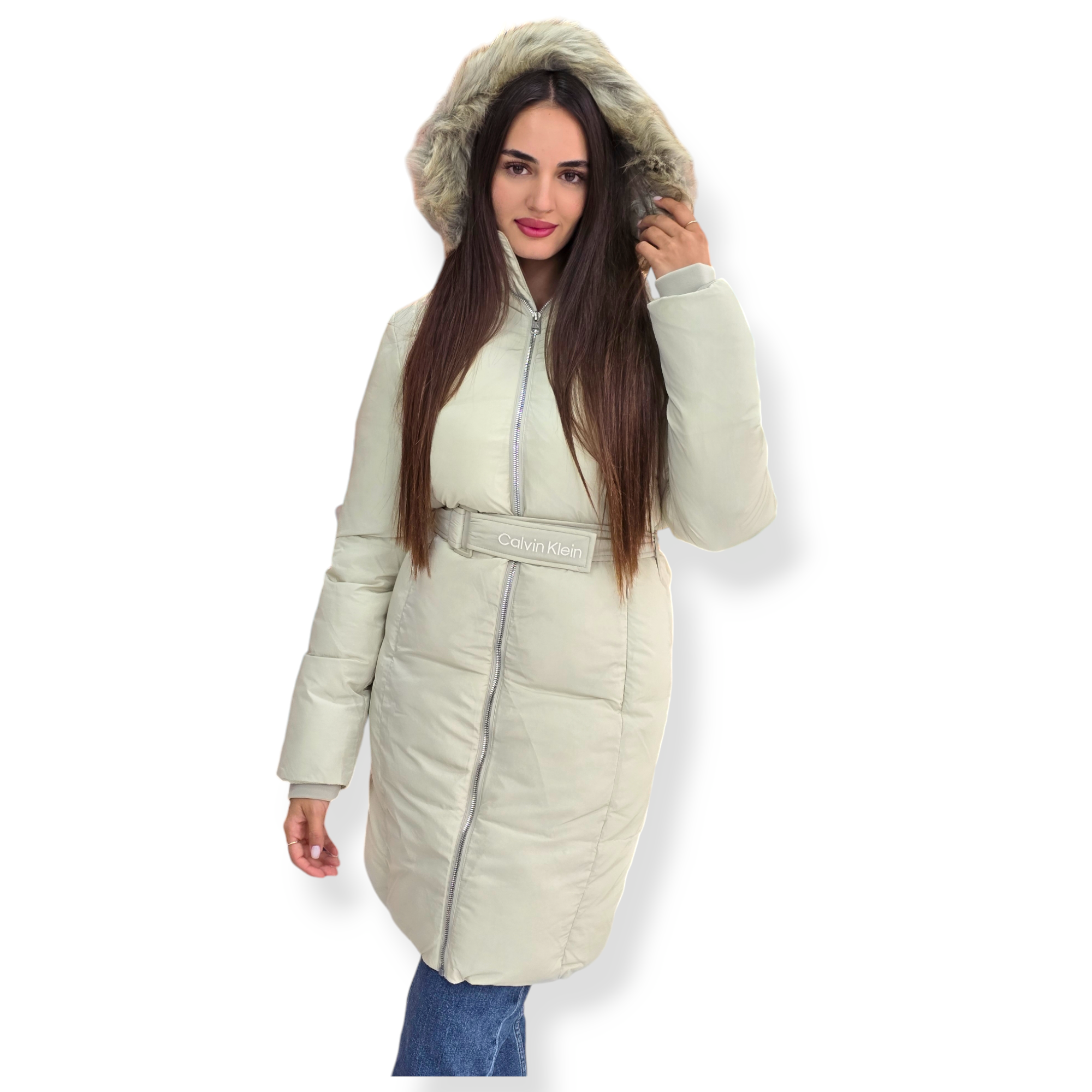 מעיל CALVIN KLEIN