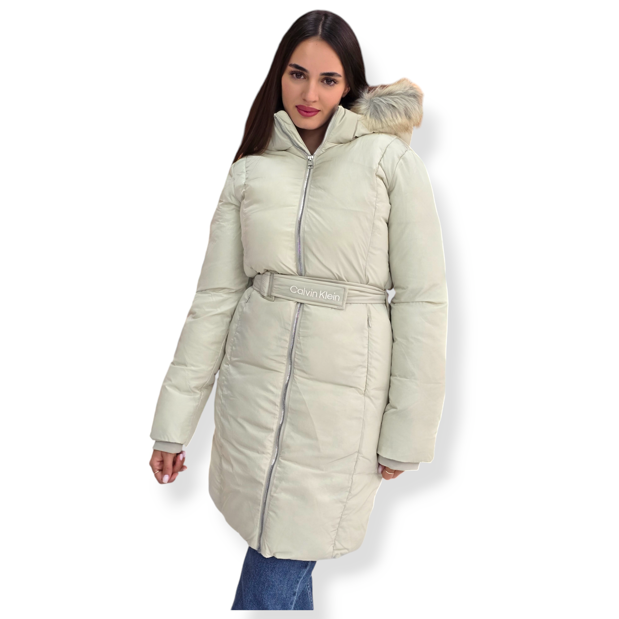 מעיל CALVIN KLEIN