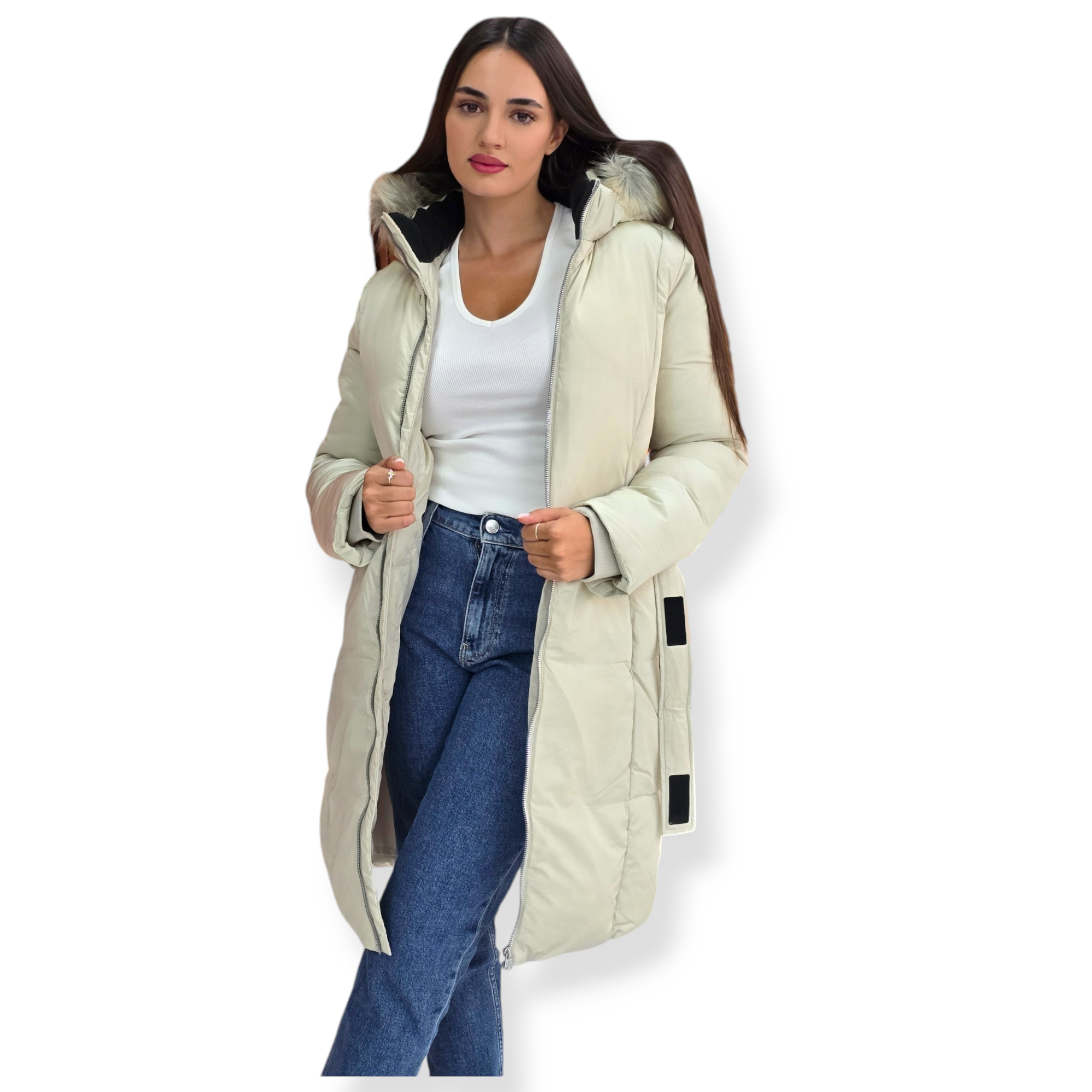 מעיל CALVIN KLEIN