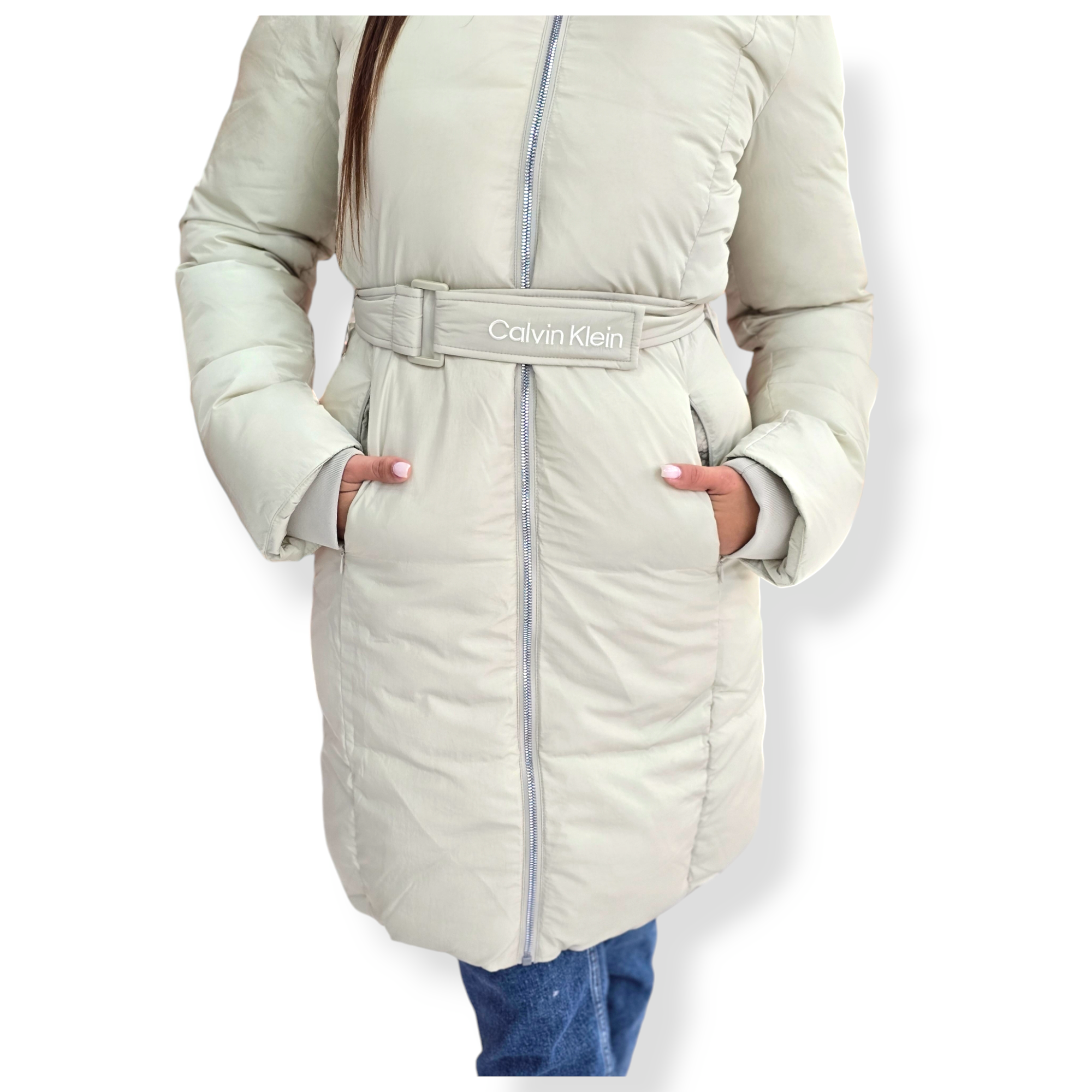 מעיל CALVIN KLEIN