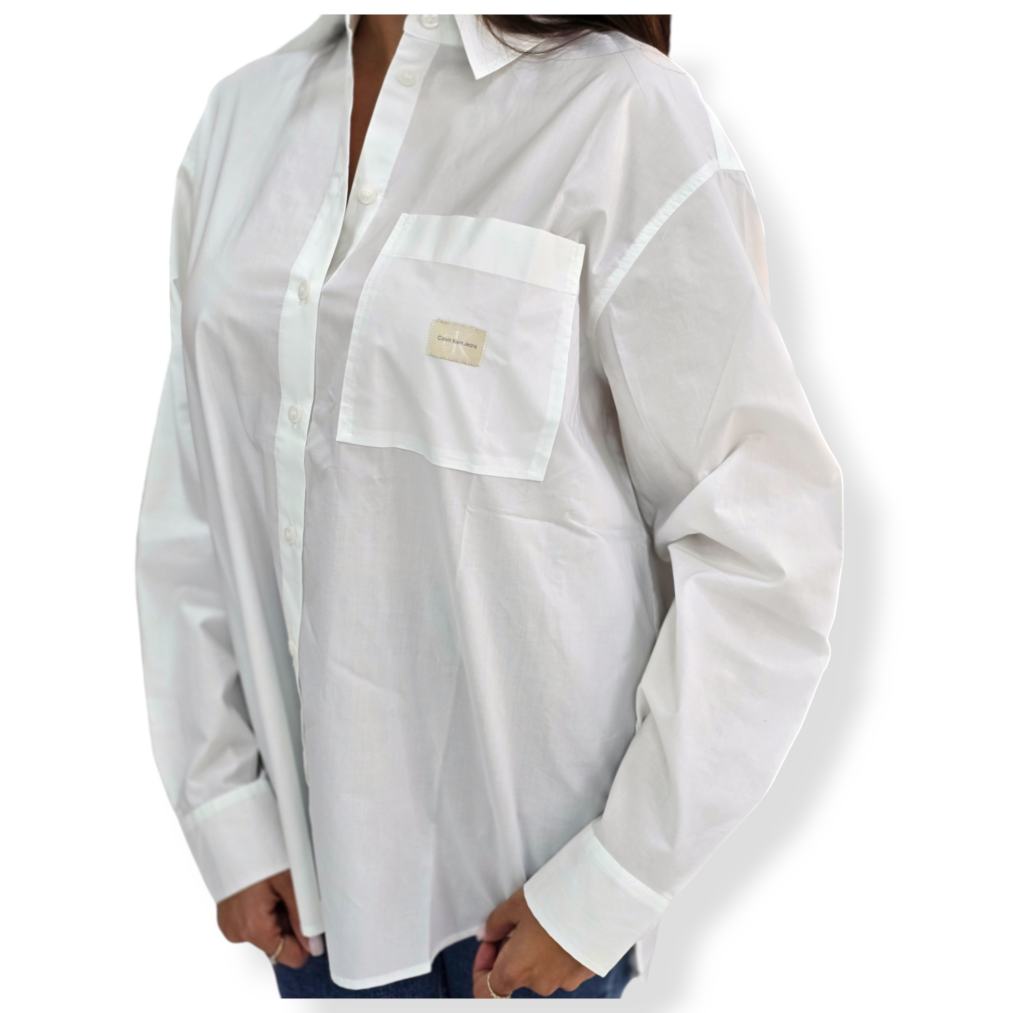 חולצה CALVIN KLEIN