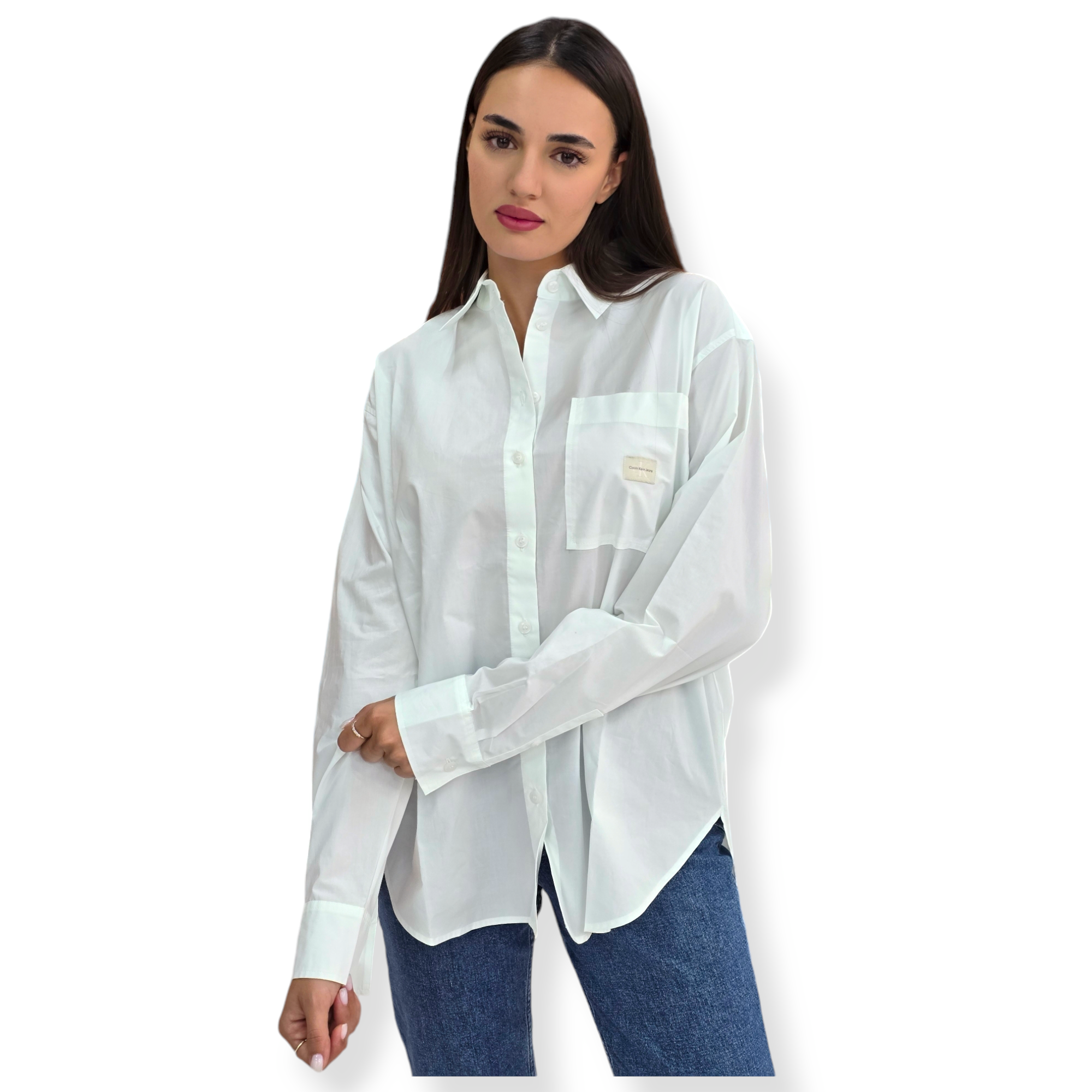 חולצה CALVIN KLEIN