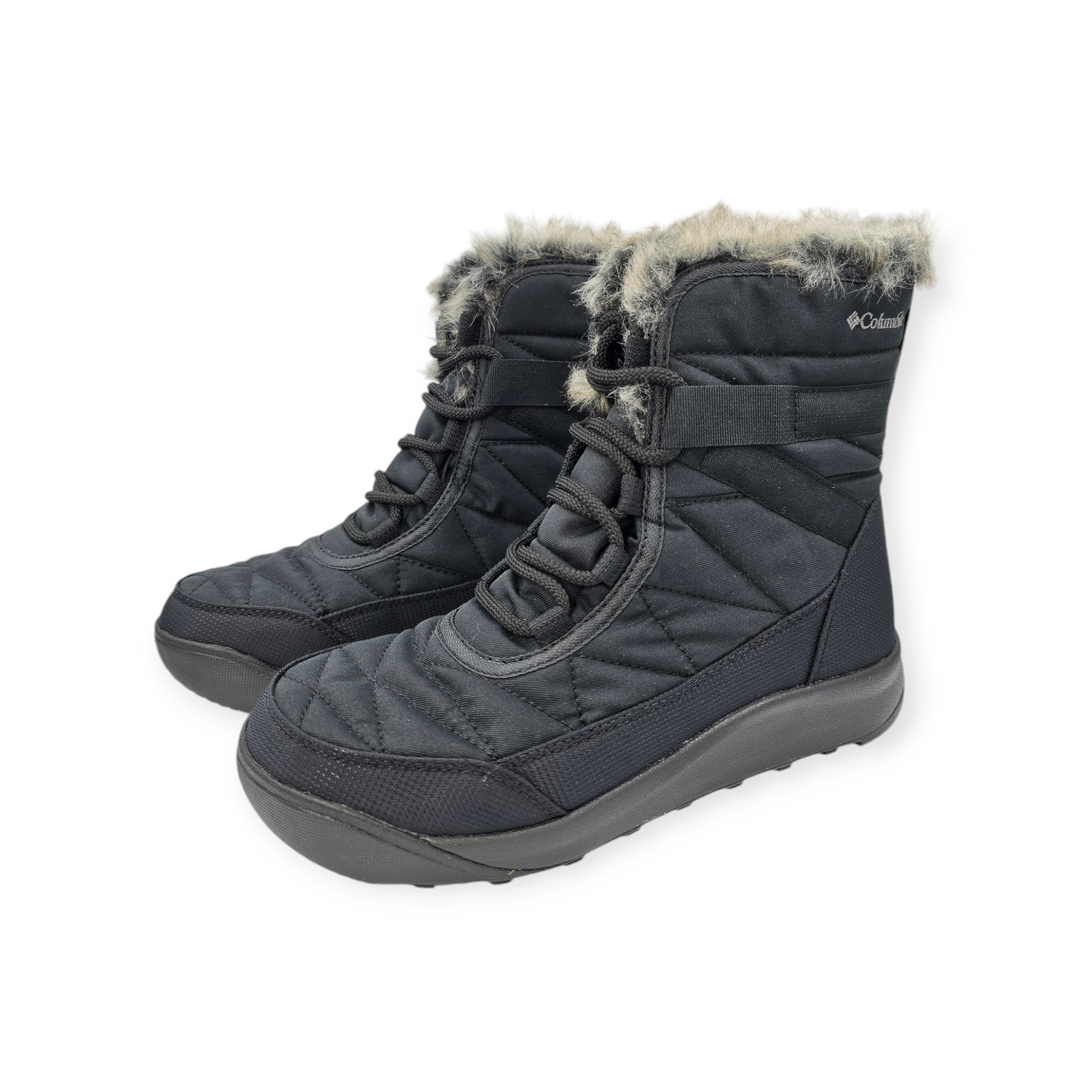 נעלי  COLUMBIA MINX