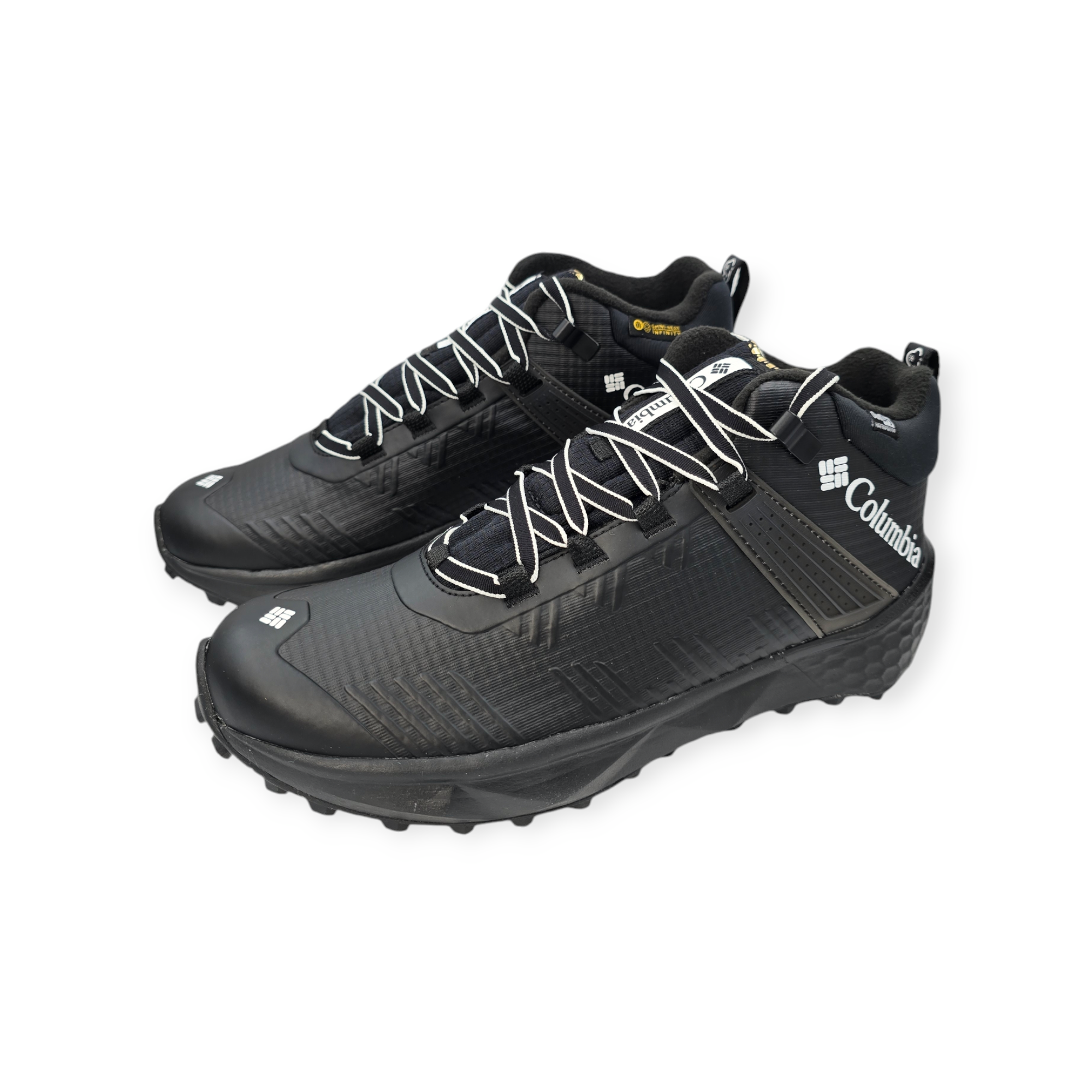 נעלי COLUMBIA FACET נעלי COLUMBIA FACET