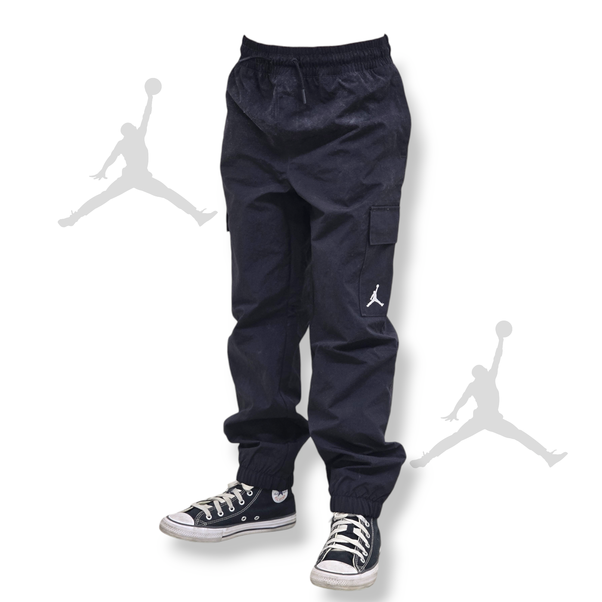 מכנס 8-15 שנים JORDAN מכנס 8-15 שנים JORDAN