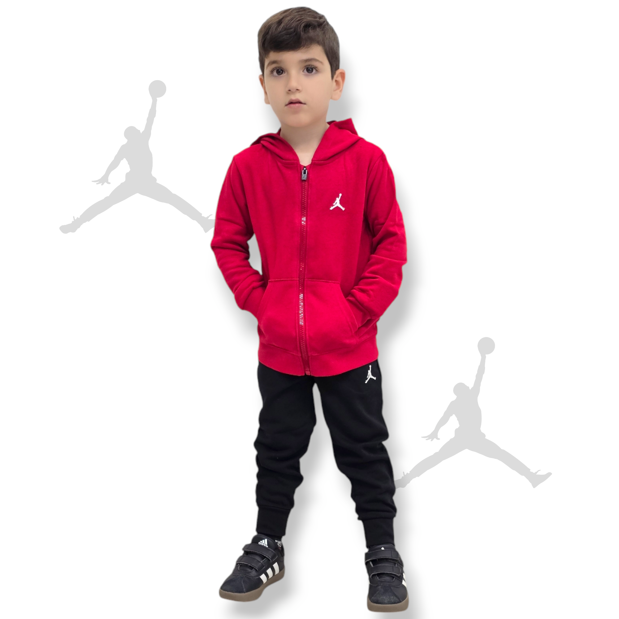 חליפה 12-24 חודשים JORDAN חליפה 12-24 חודשים JORDAN