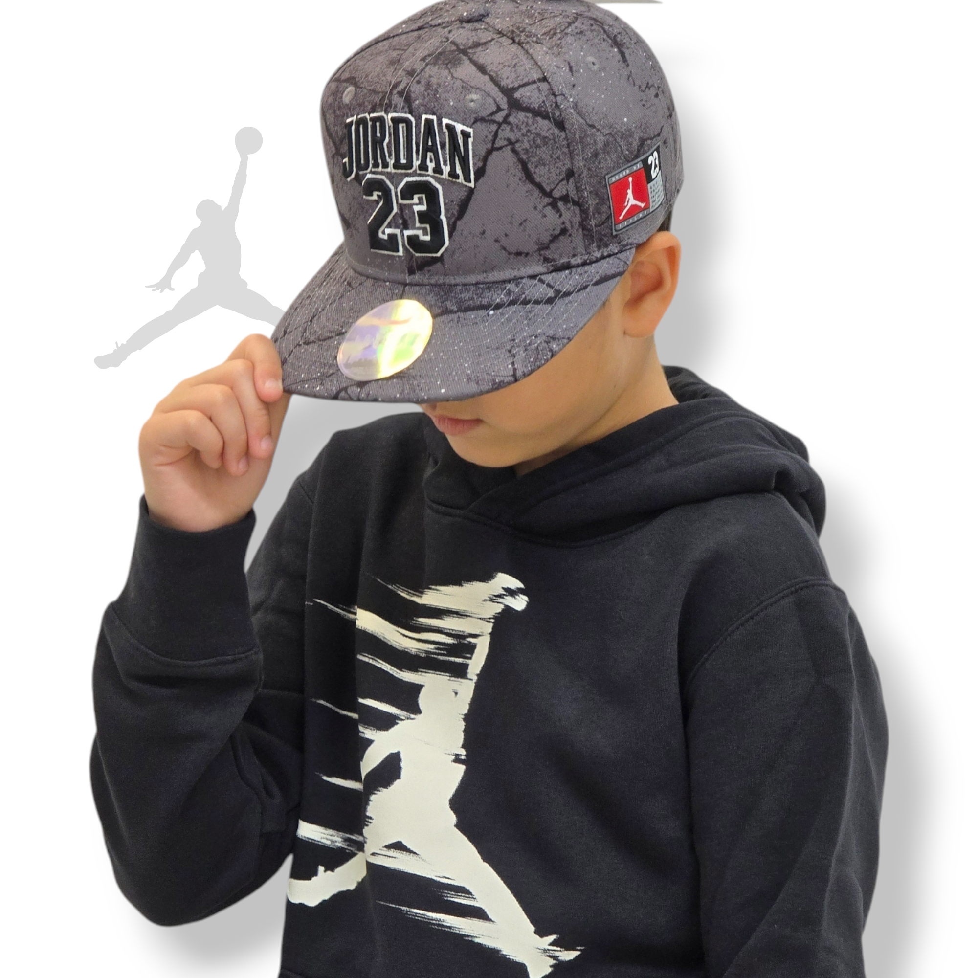 כובע JORDAN כובע JORDAN