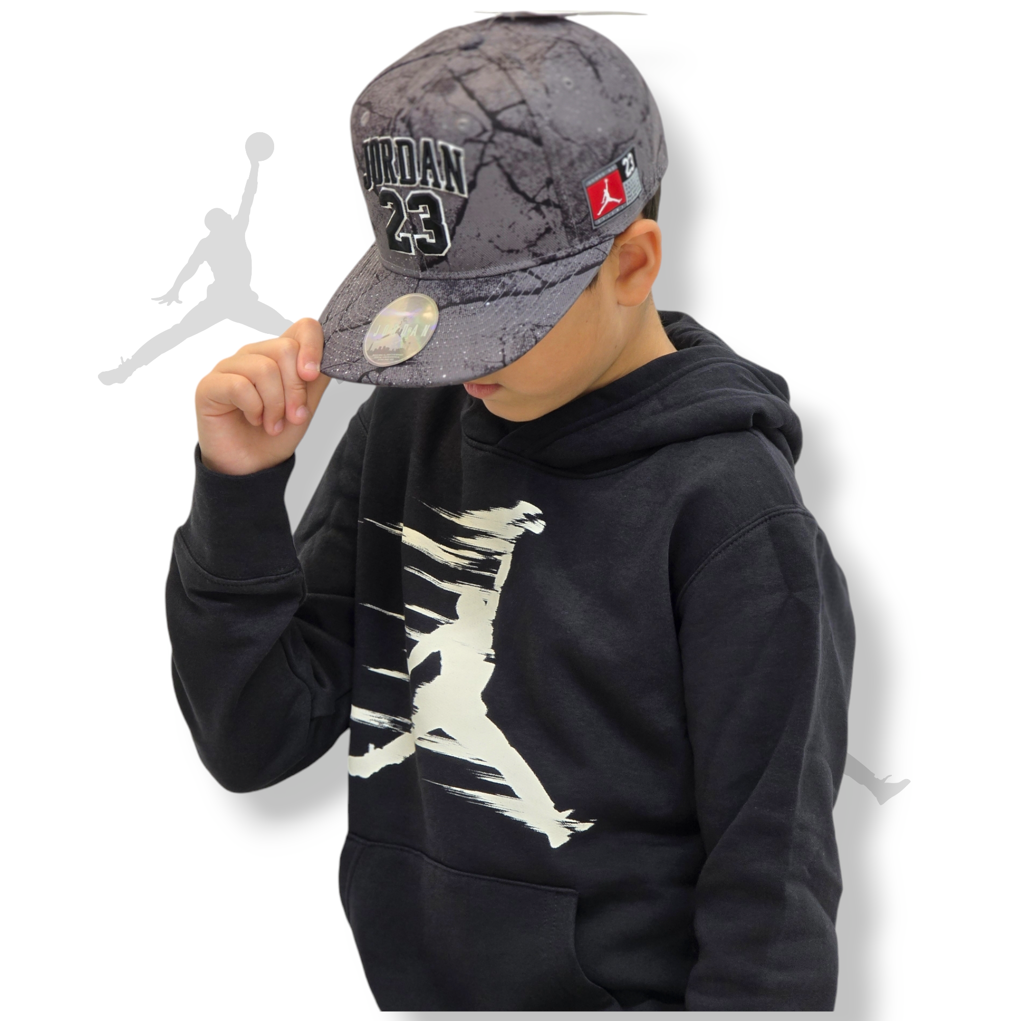 כובע JORDAN כובע JORDAN