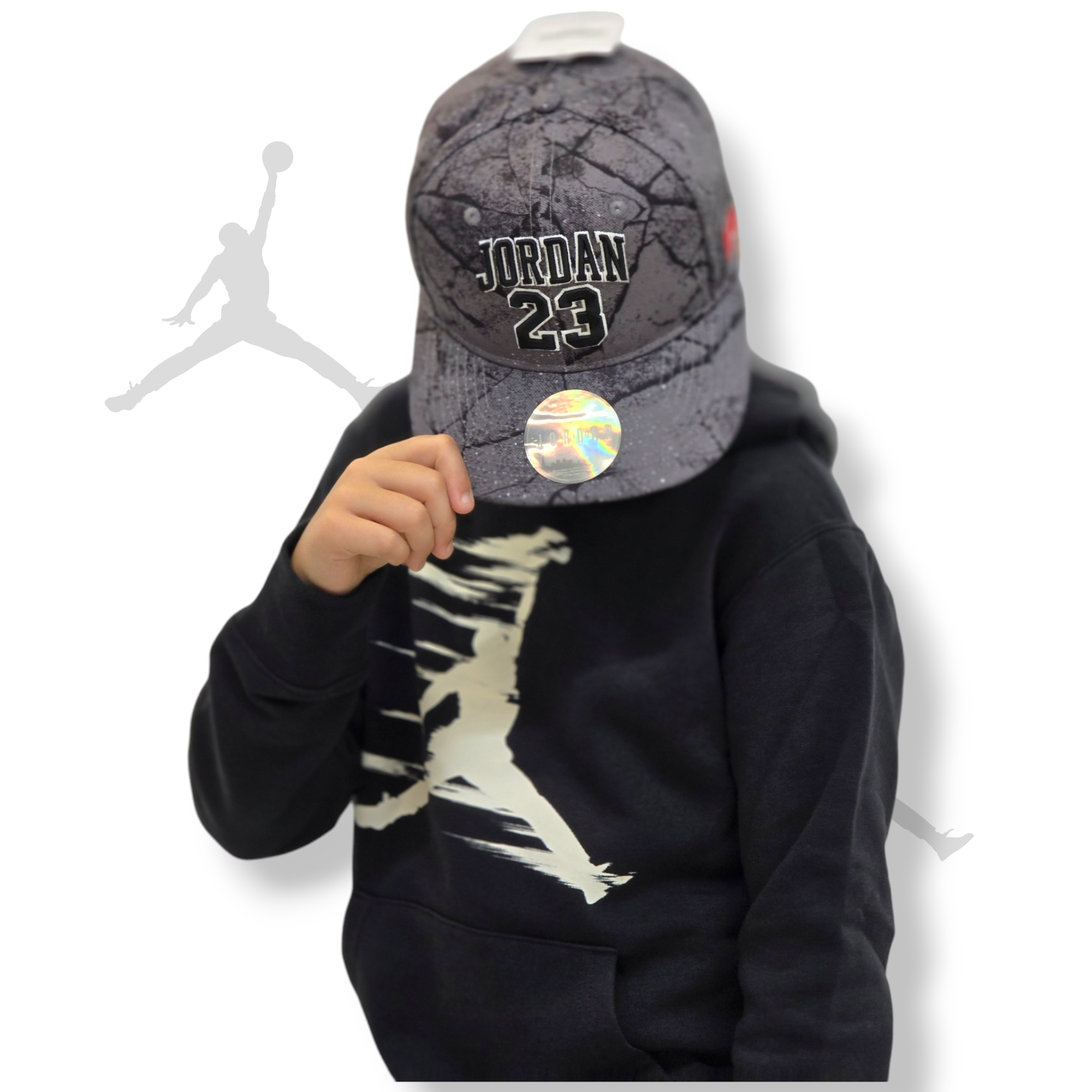 כובע JORDAN כובע JORDAN