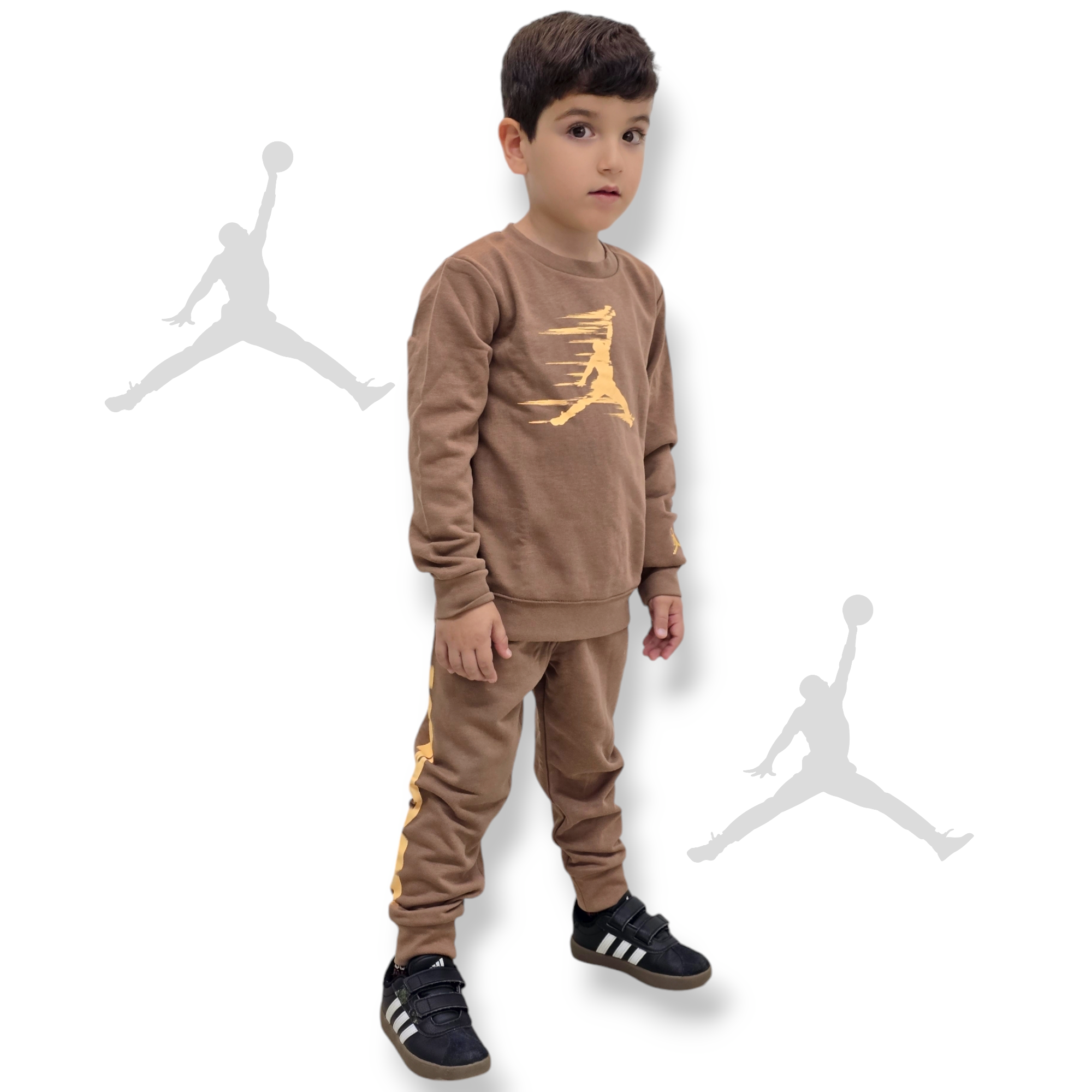 חליפה 1-4 שנים JORDAN