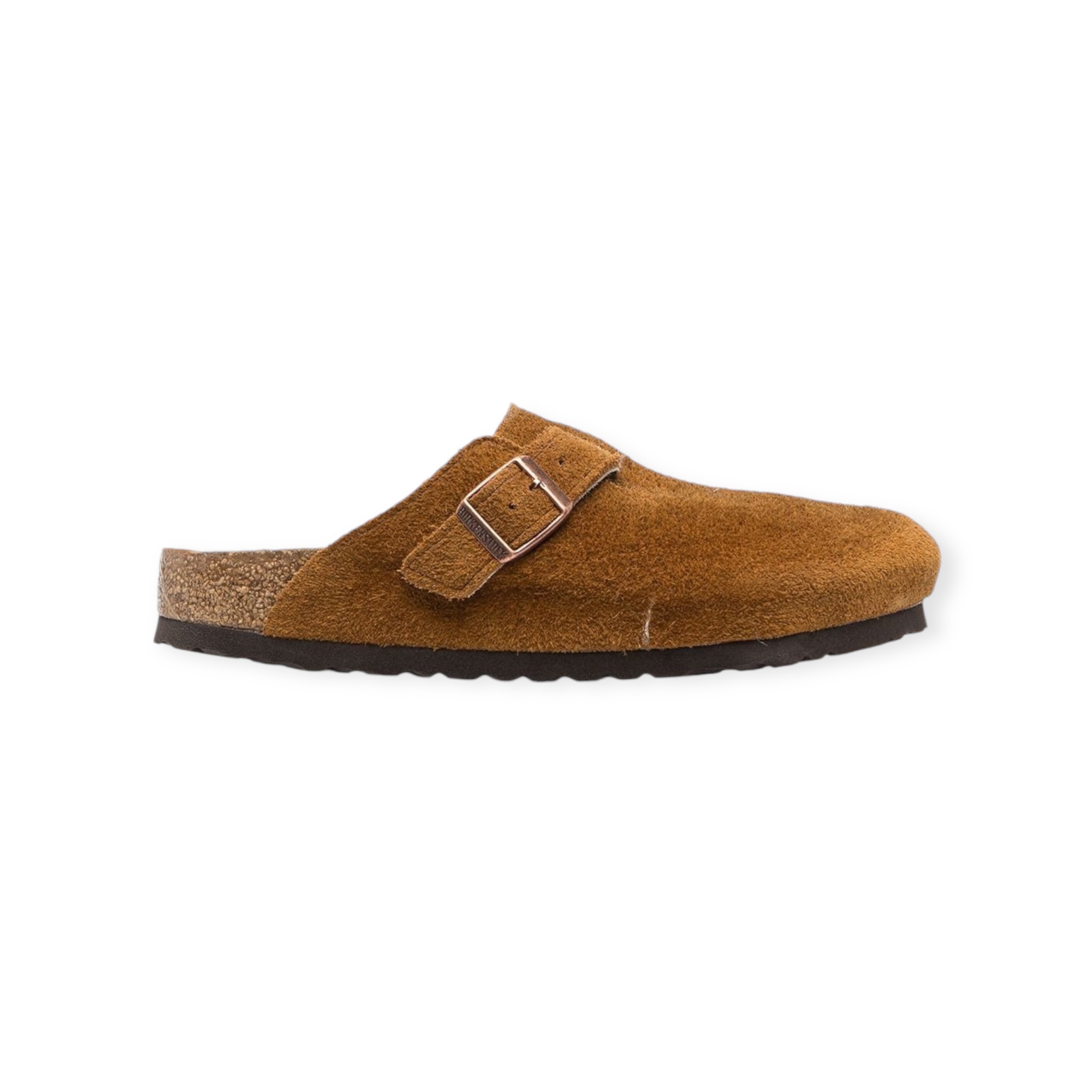 נעלי פרווה BIRKENSTOCK BOSTON
