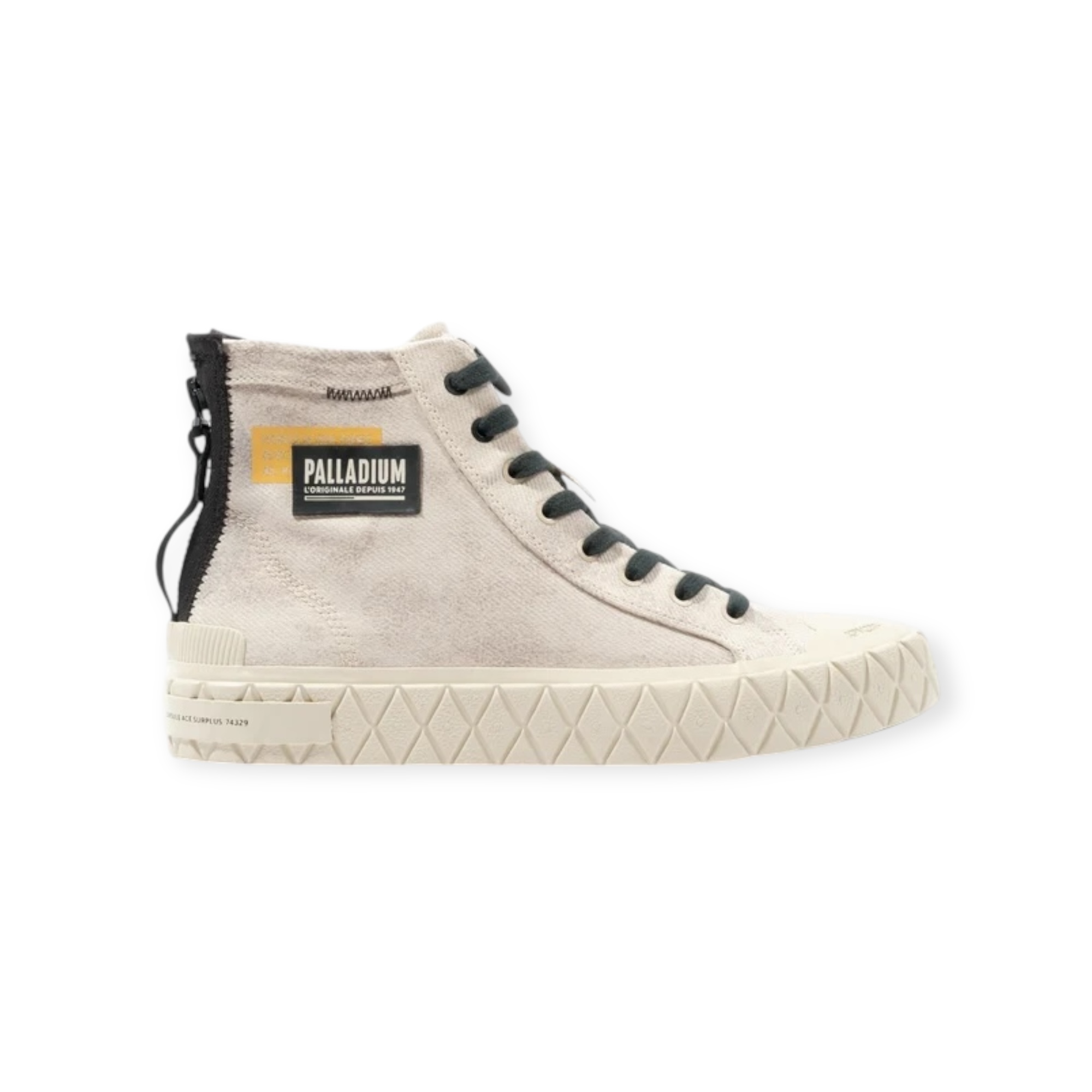 נעלי PALLADIUM