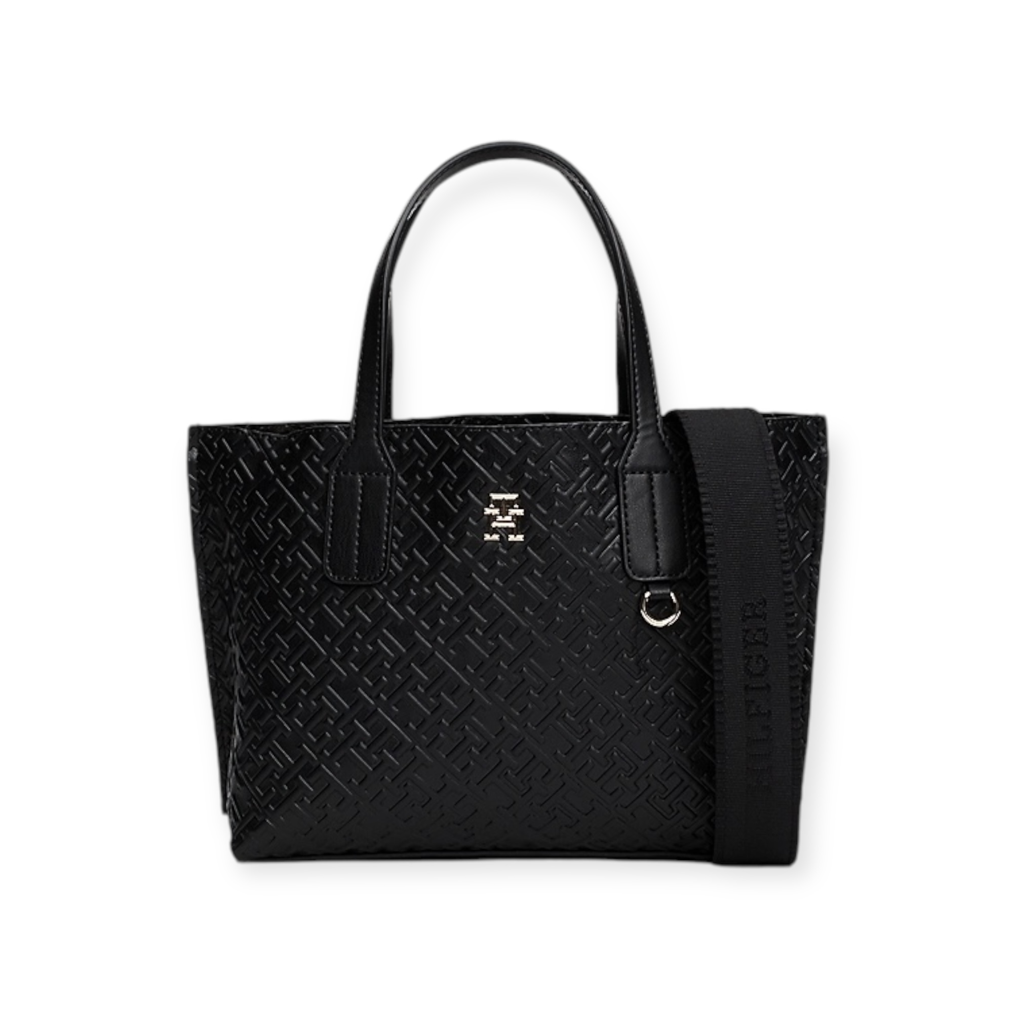 תיק TOMMY HILFIGER SMALL TOTE - ZICO Fashion