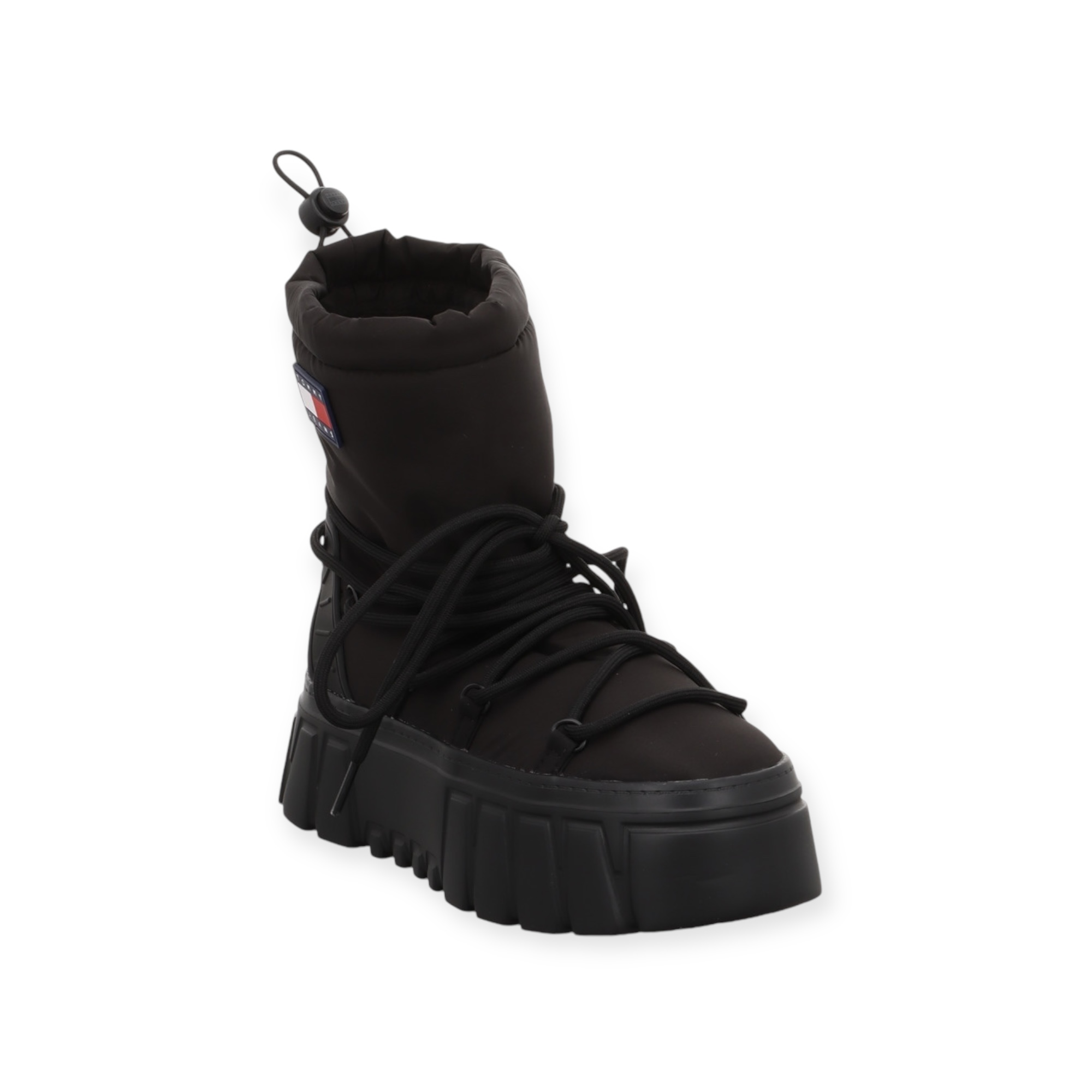 נעלי TOMMY HILFIGER HYBRID BOOT