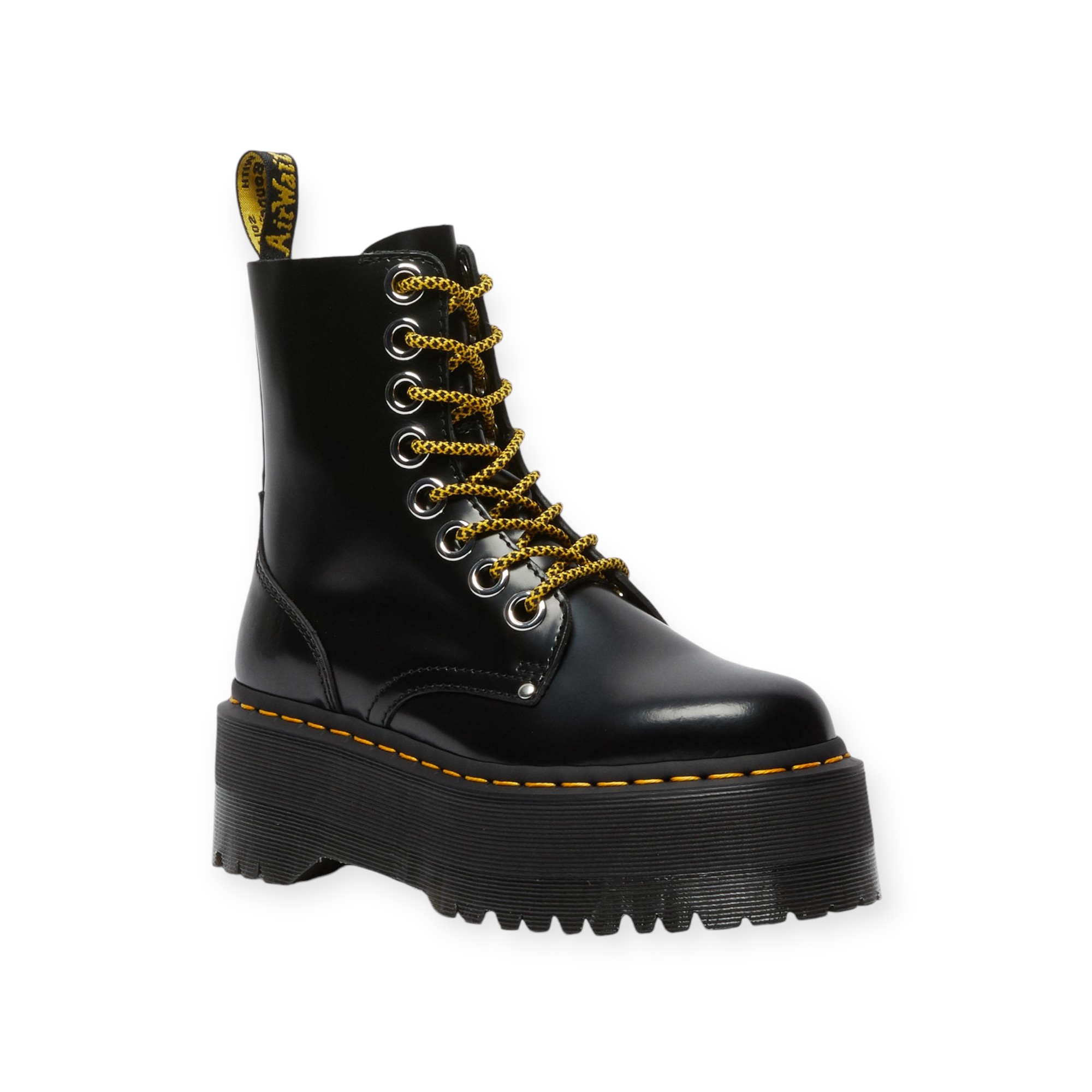 נעלי נשים DR.MARTENS JADON MAX נעלי נשים DR.MARTENS JADON MAX