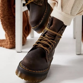 נעלי DR.MARTENS JADON