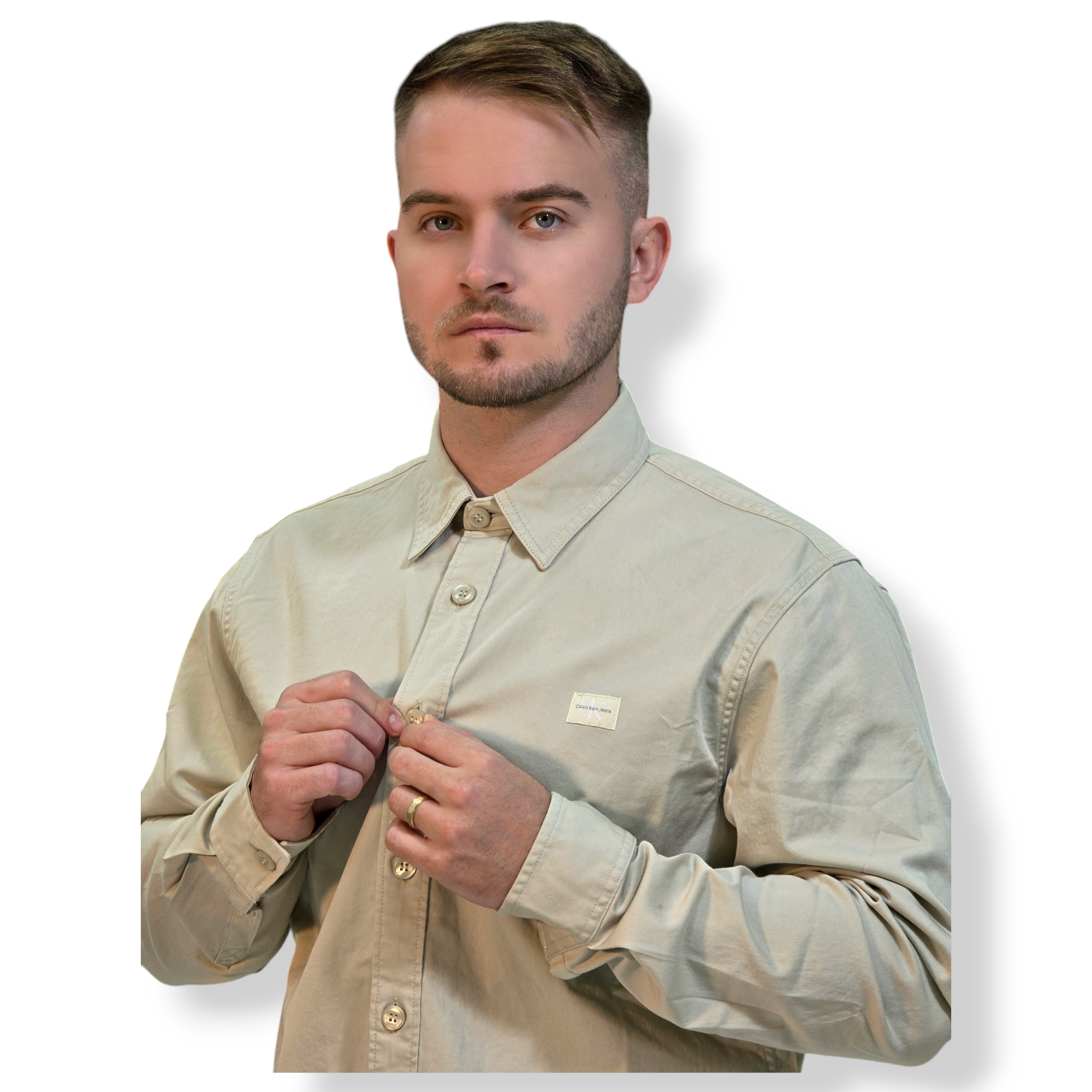 חולצה CALVIN KLEIN