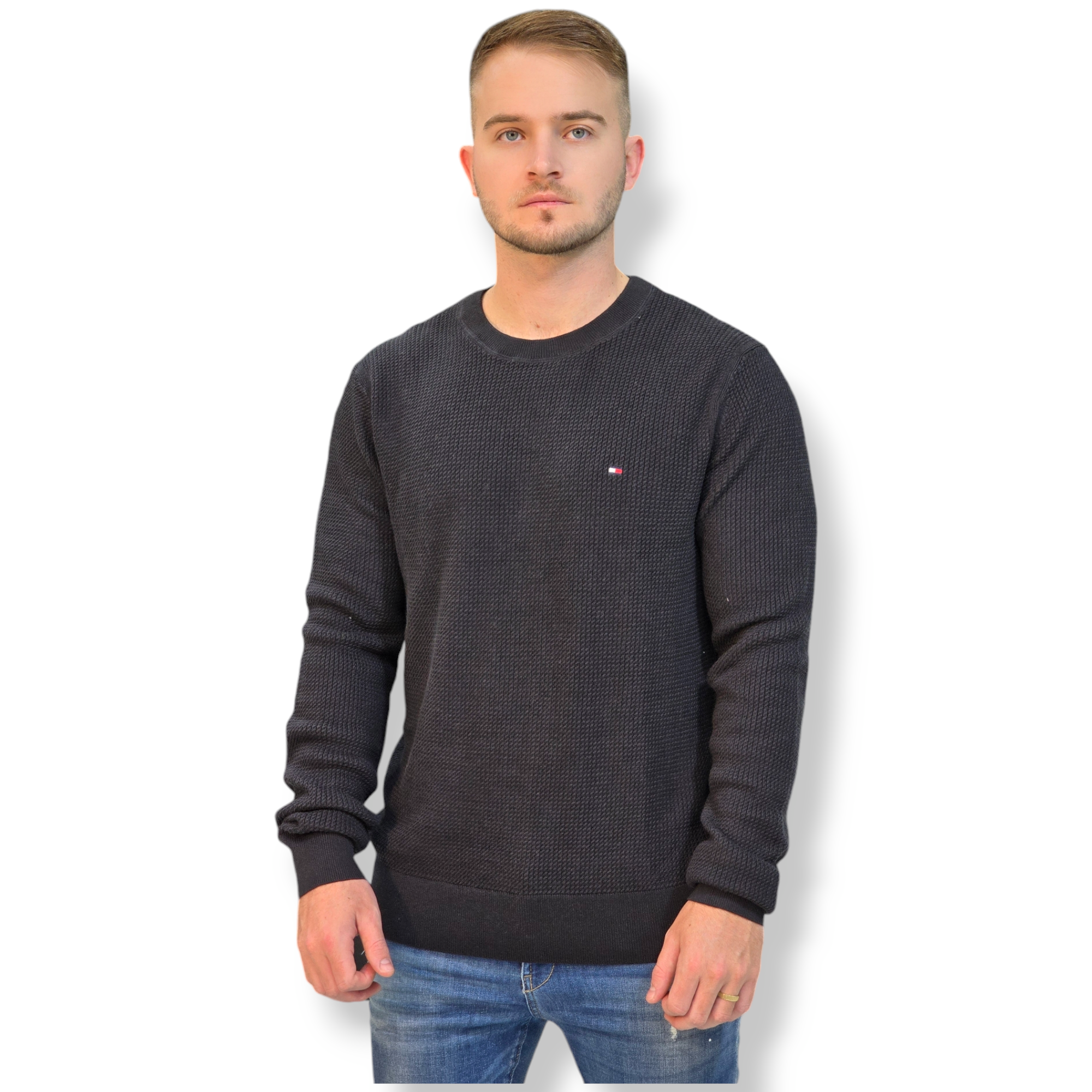 חולצה TOMMY HILFIGER