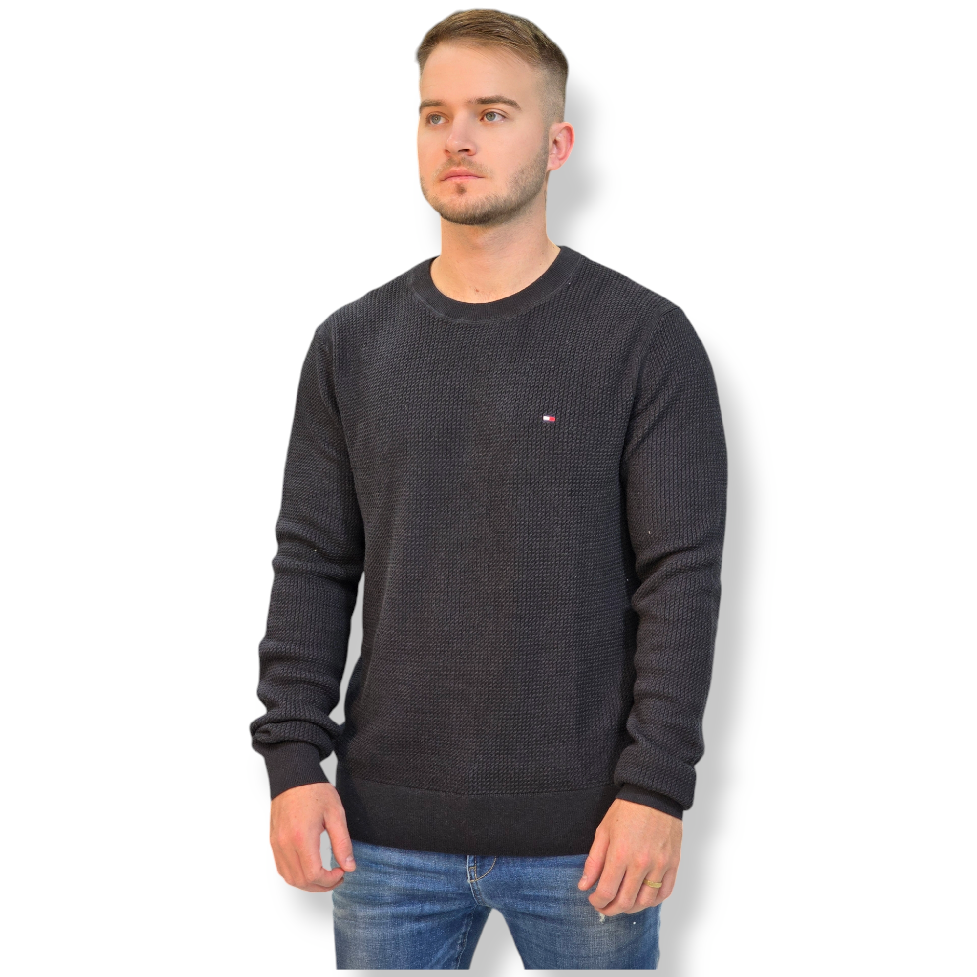 חולצה TOMMY HILFIGER