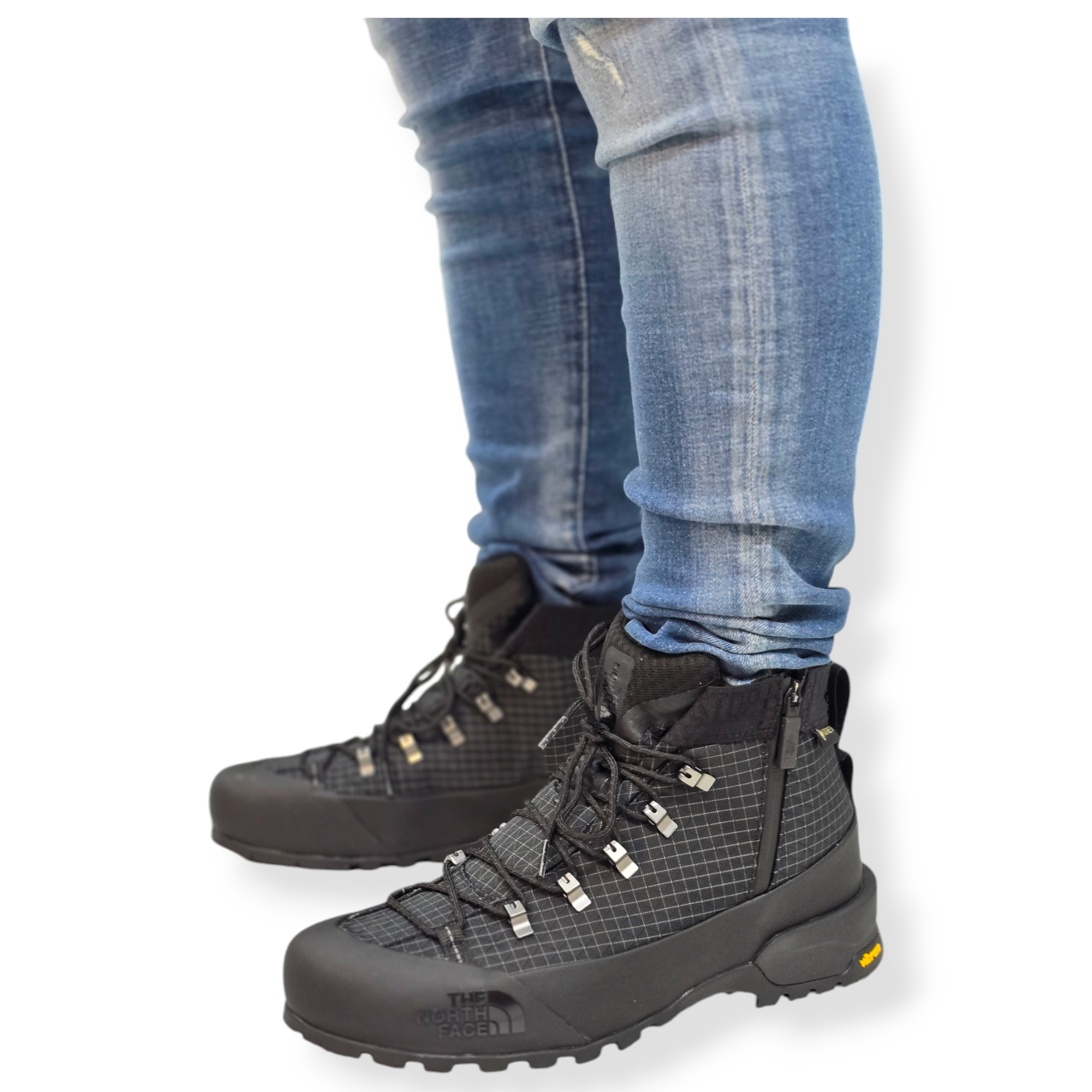 נעלי THE NORTH FACE GLENCLYFFE נעלי THE NORTH FACE GLENCLYFFE