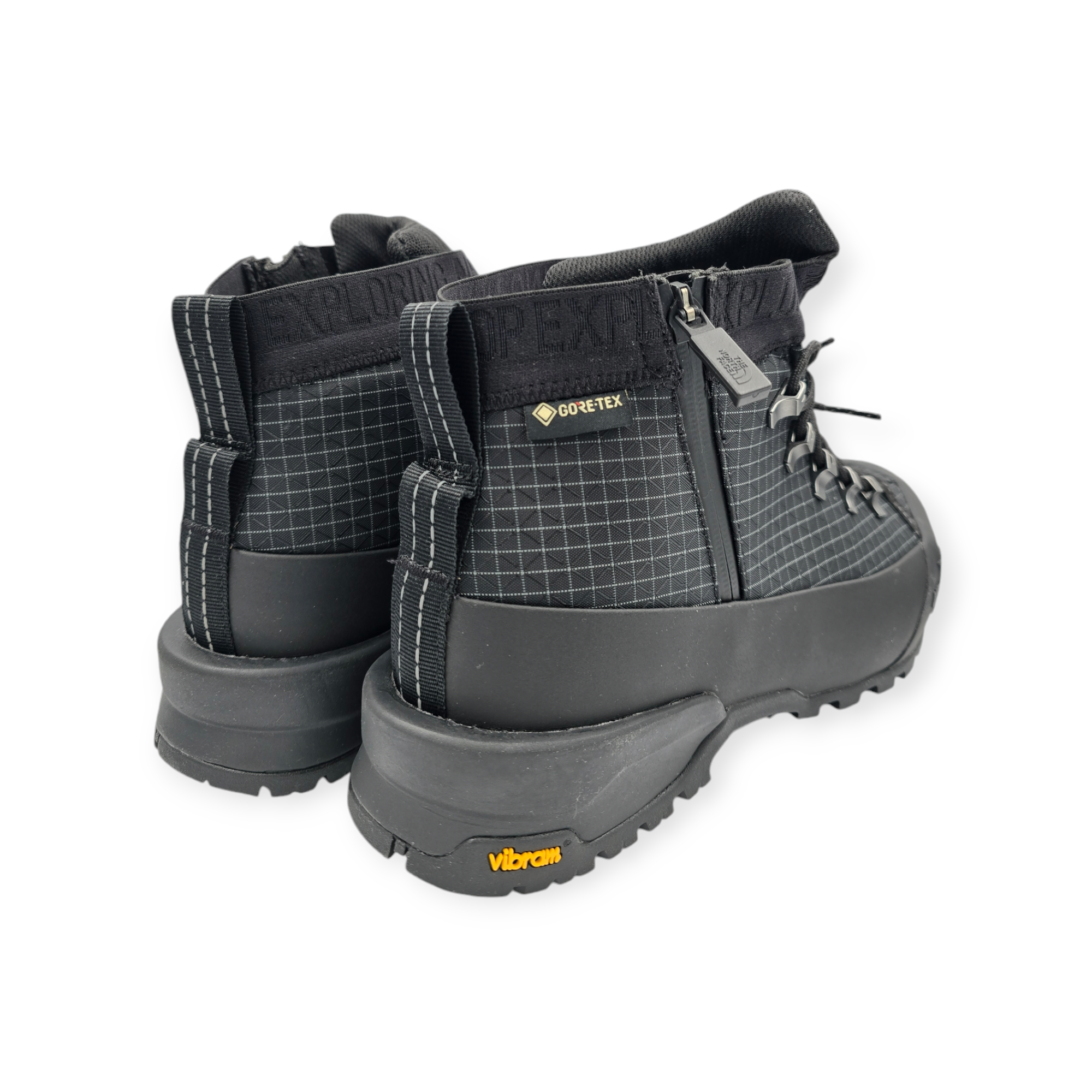 נעלי THE NORTH FACE GLENCLYFFE נעלי THE NORTH FACE GLENCLYFFE